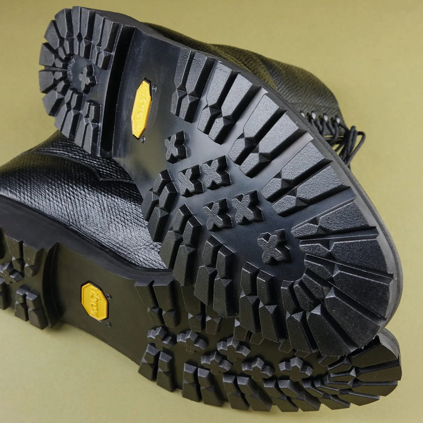 Grizedale Black Russian Grain sold by Crockett & Jones product image thumbnail 3