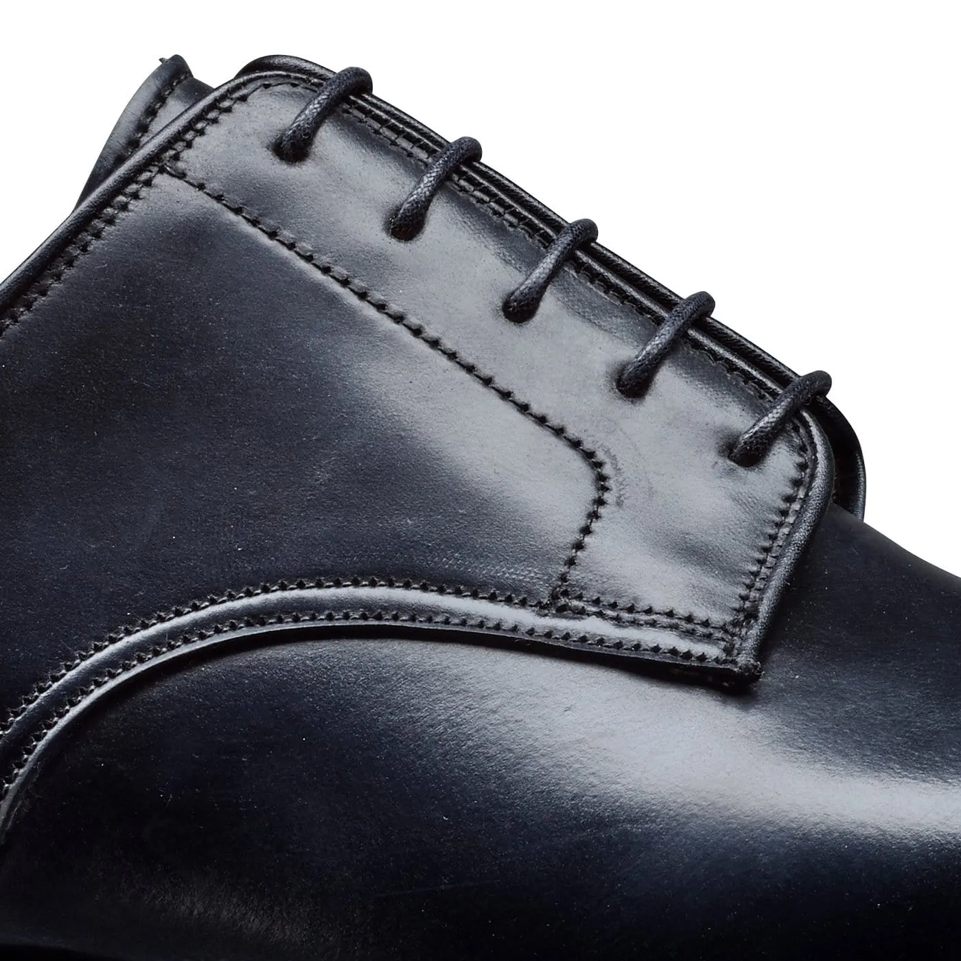 Bradford Black Cordovan sold by Crockett & Jones product image thumbnail 5