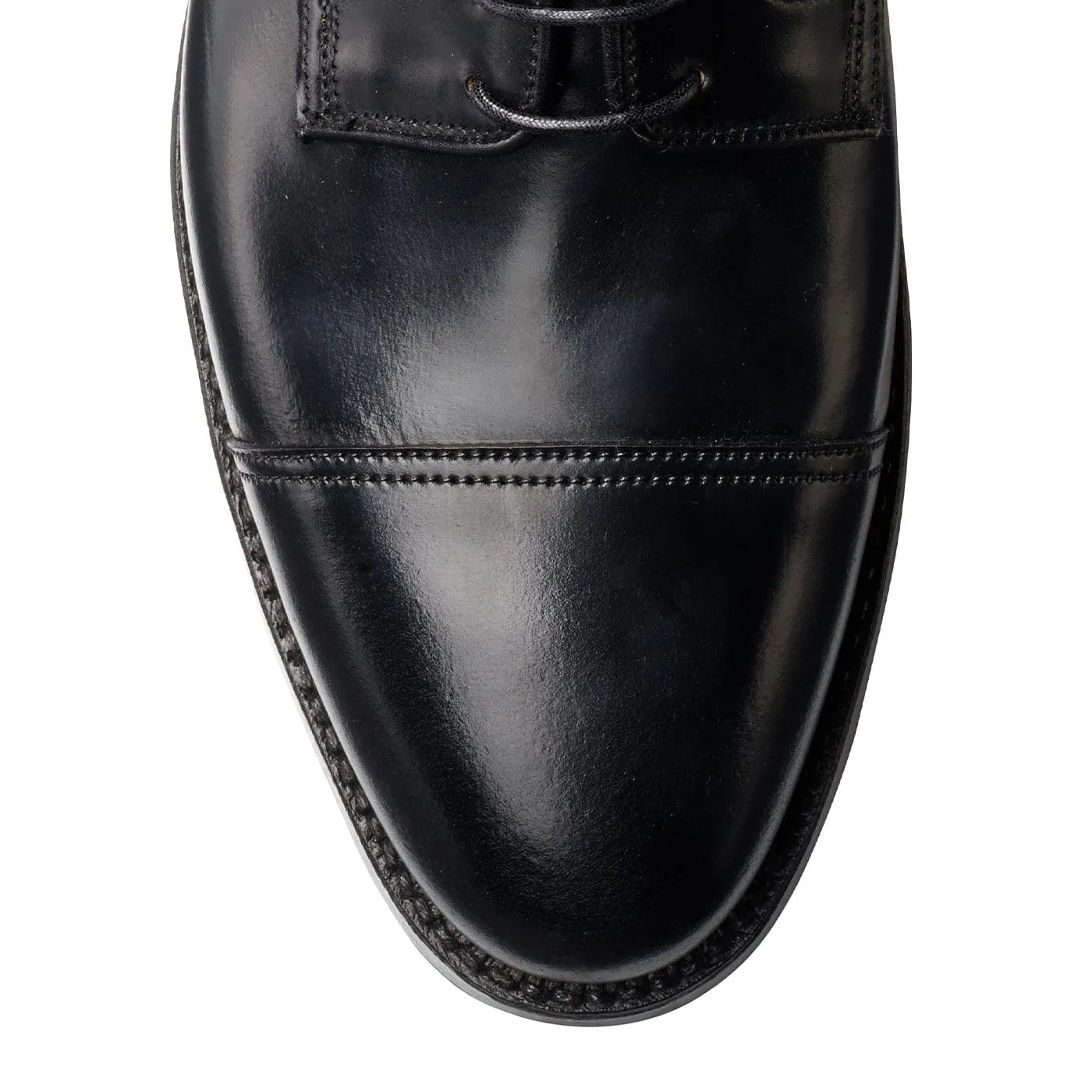 Bradford Black Cordovan sold by Crockett & Jones product image thumbnail 4