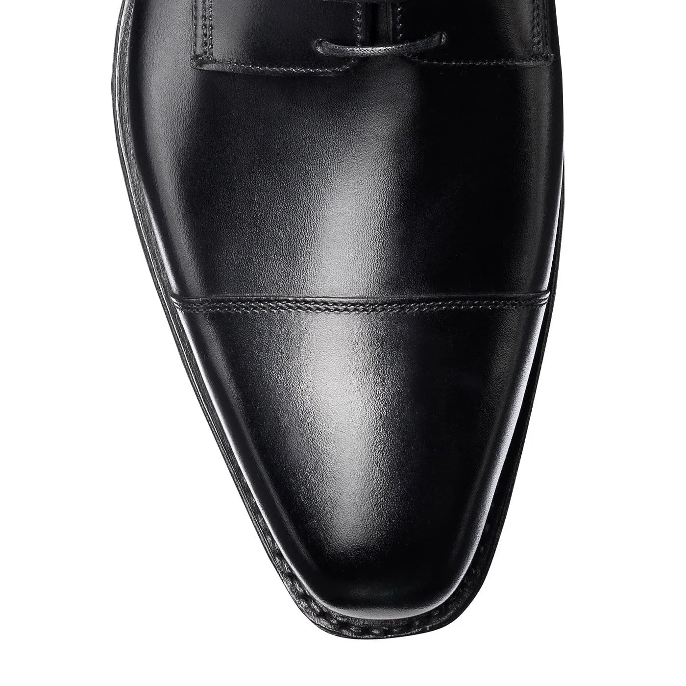 Norwich Black Calf sold by Crockett & Jones product image thumbnail 4