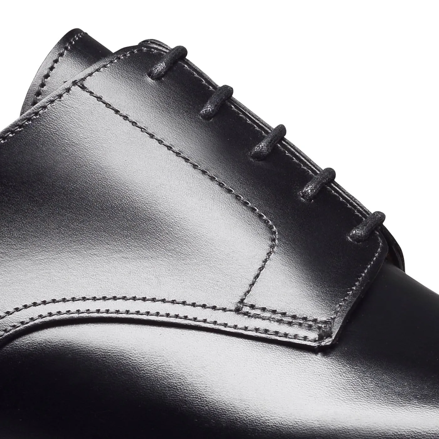 Norwich Black Calf sold by Crockett & Jones product image thumbnail 5