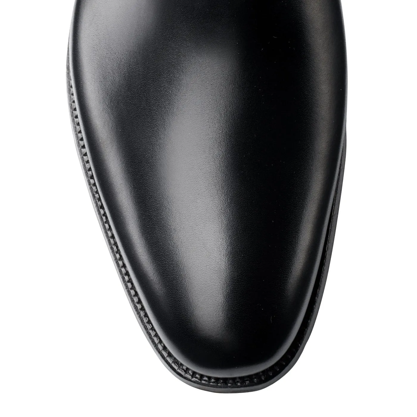 Swindon Black Calf sold by Crockett & Jones product image thumbnail 4