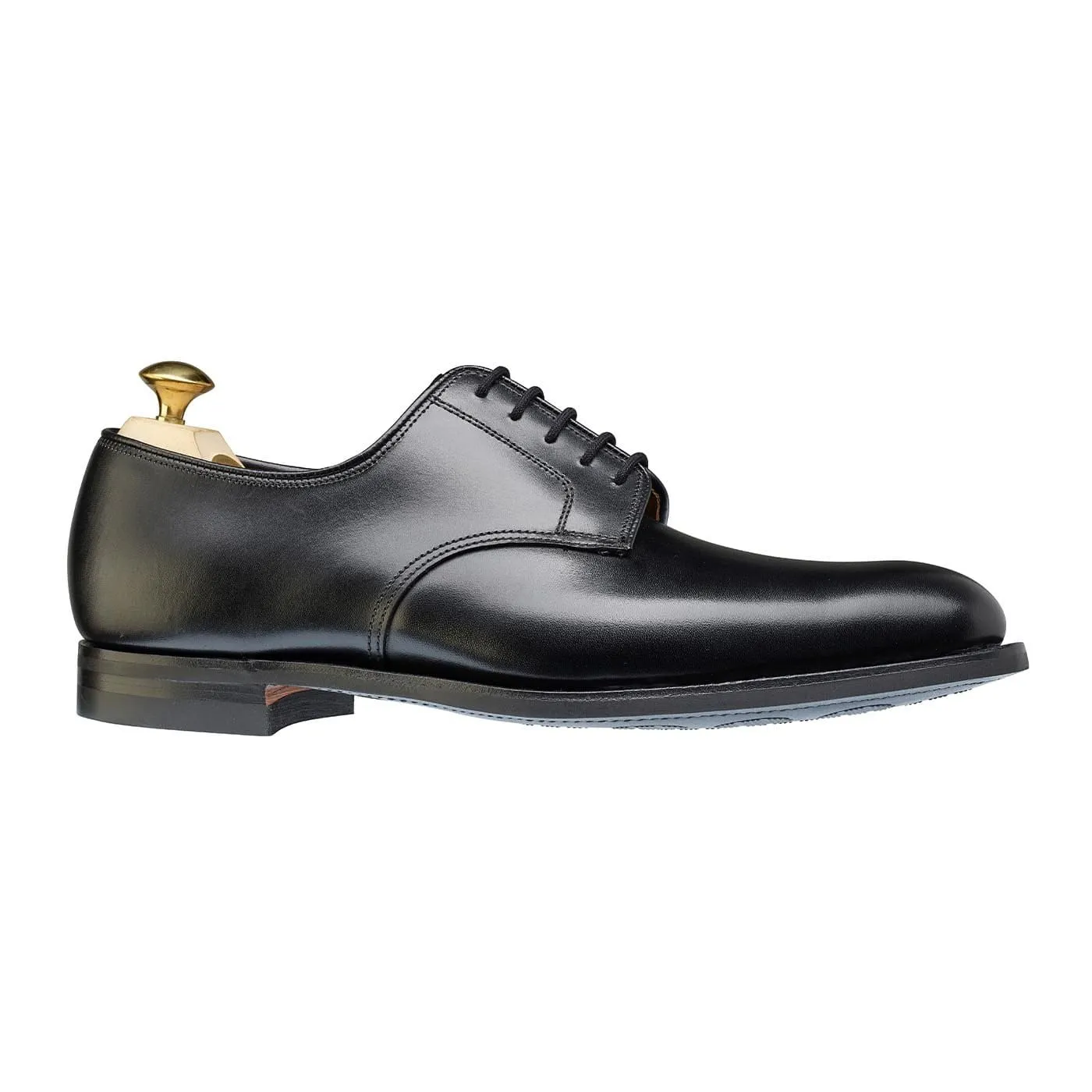 Bristol 3 Black Calf sold by Crockett & Jones product image thumbnail 3