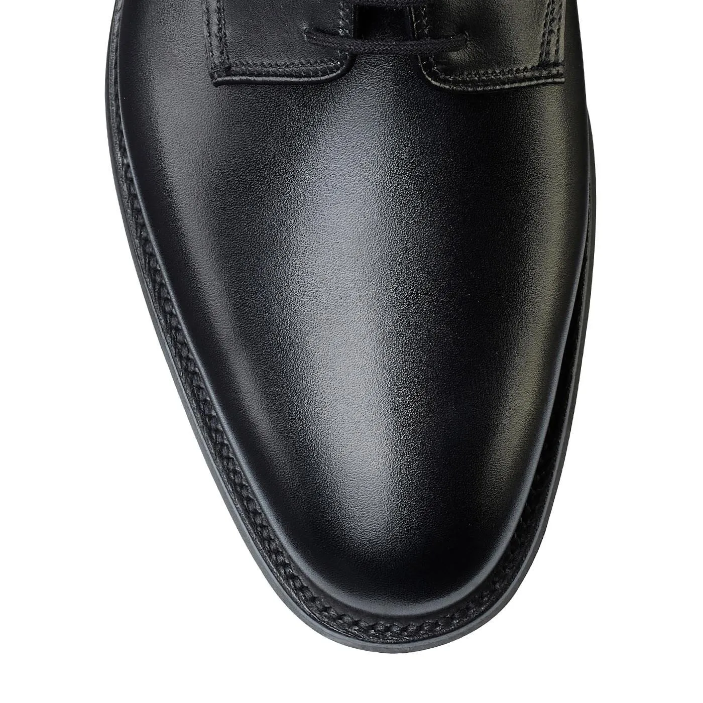 Bristol 3 Black Calf sold by Crockett & Jones product image thumbnail 4