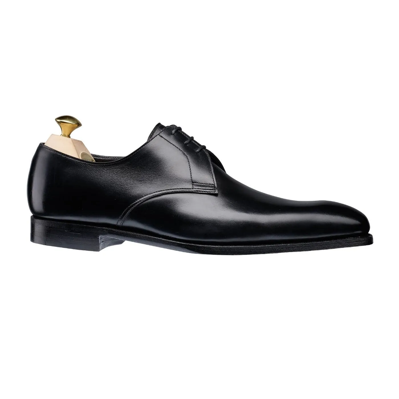Aintree 3 Black Calf sold by Crockett & Jones product image thumbnail 3