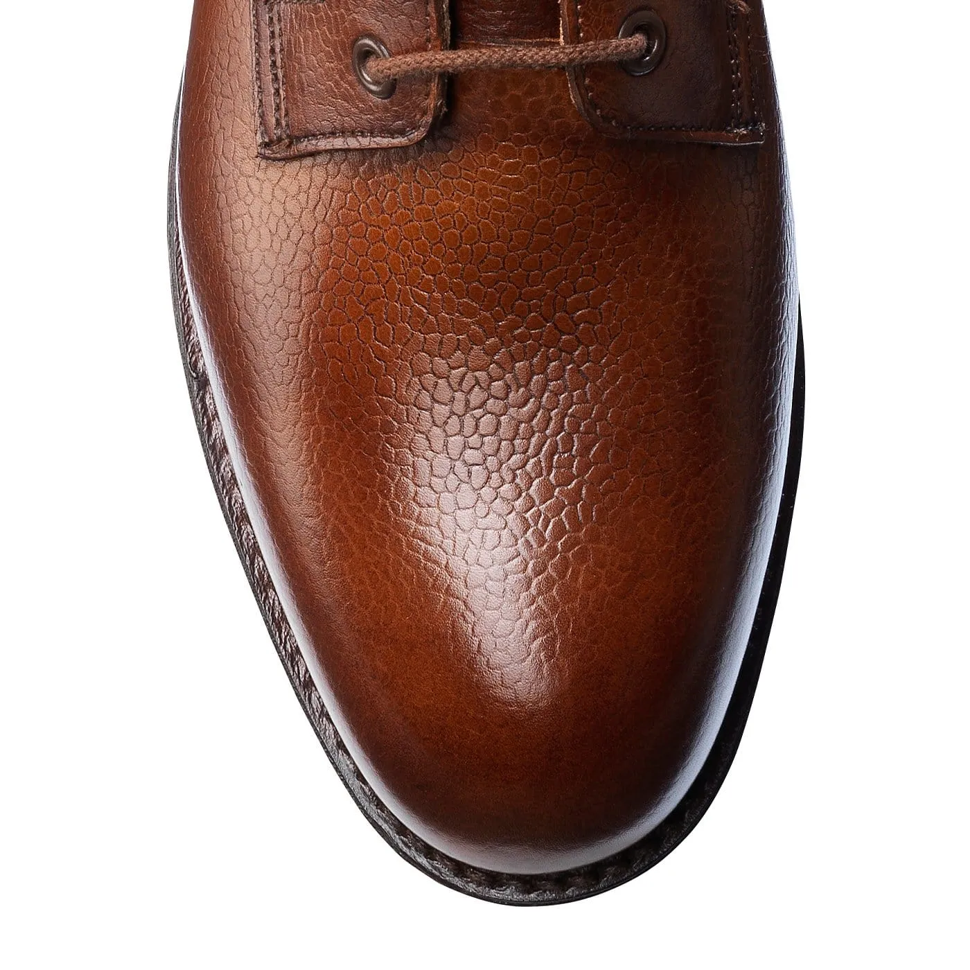 Barnwell 2 Tan Scotch Grain sold by Crockett & Jones product image thumbnail 4