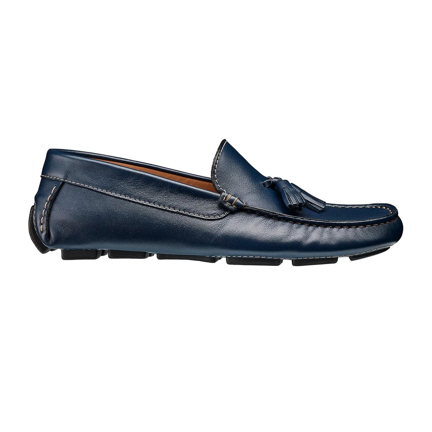 Parma Blue Calf sold by Crockett & Jones product image thumbnail 3