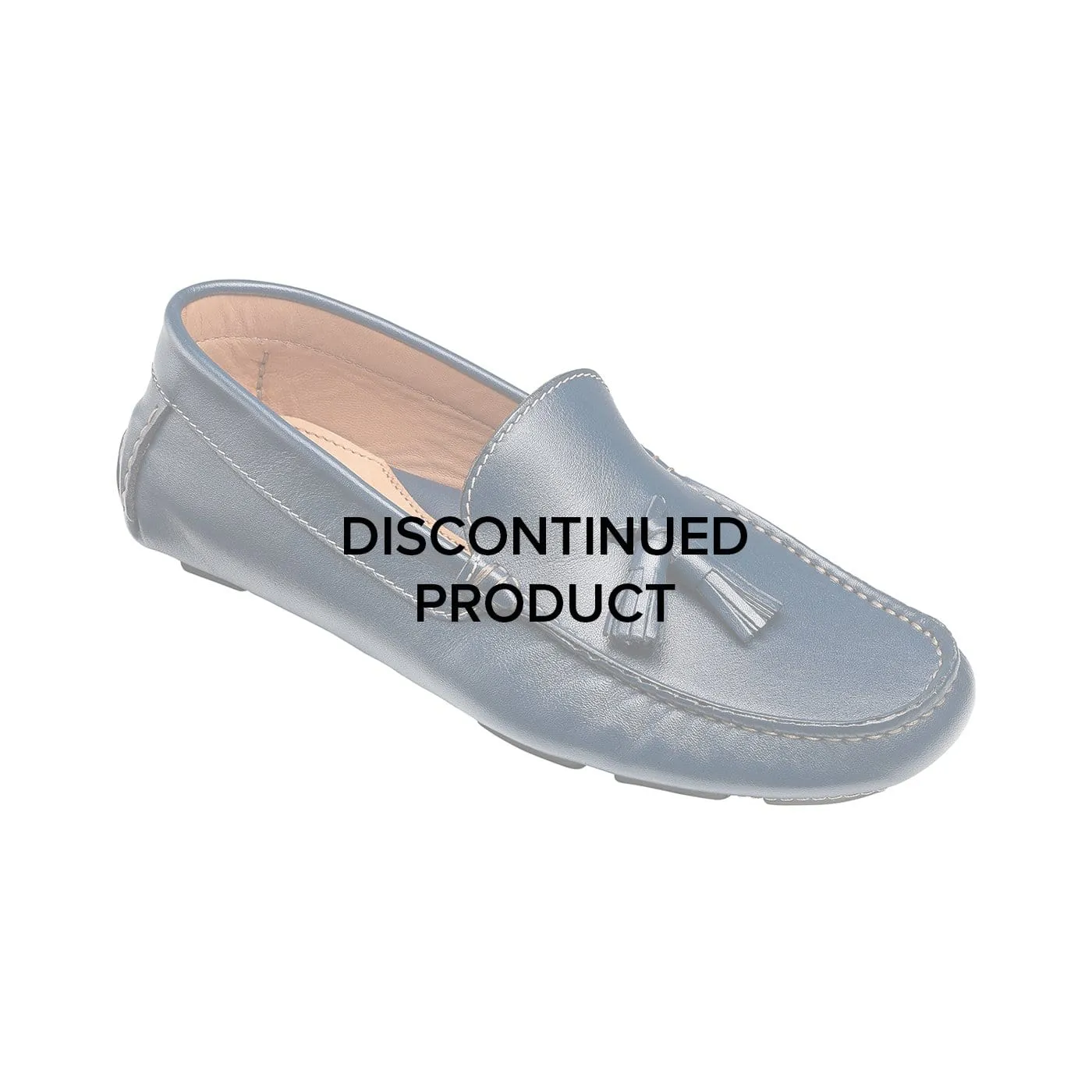 Parma Blue Calf sold by Crockett & Jones