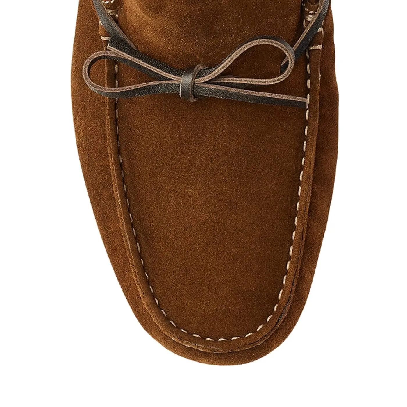 Modena Snuff Suede sold by Crockett & Jones product image thumbnail 4