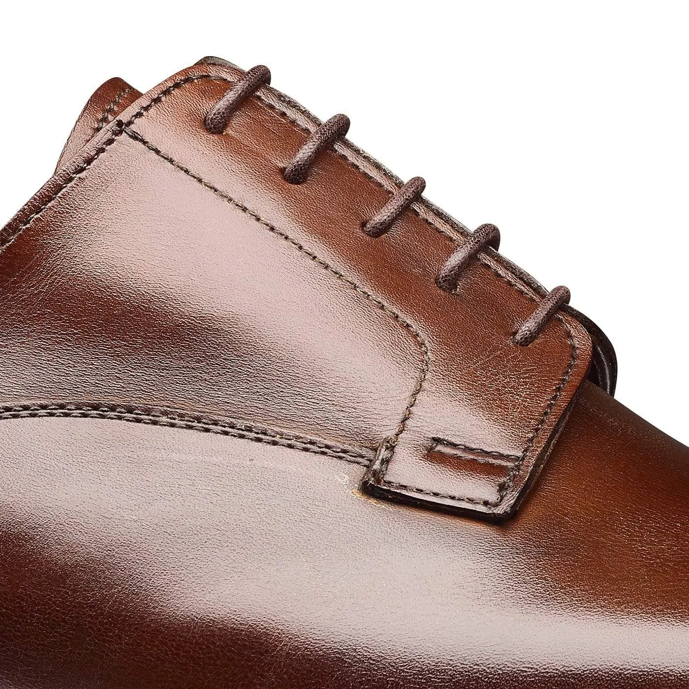 Walton 2 Beechnut Antique Calf sold by Crockett & Jones product image thumbnail 5