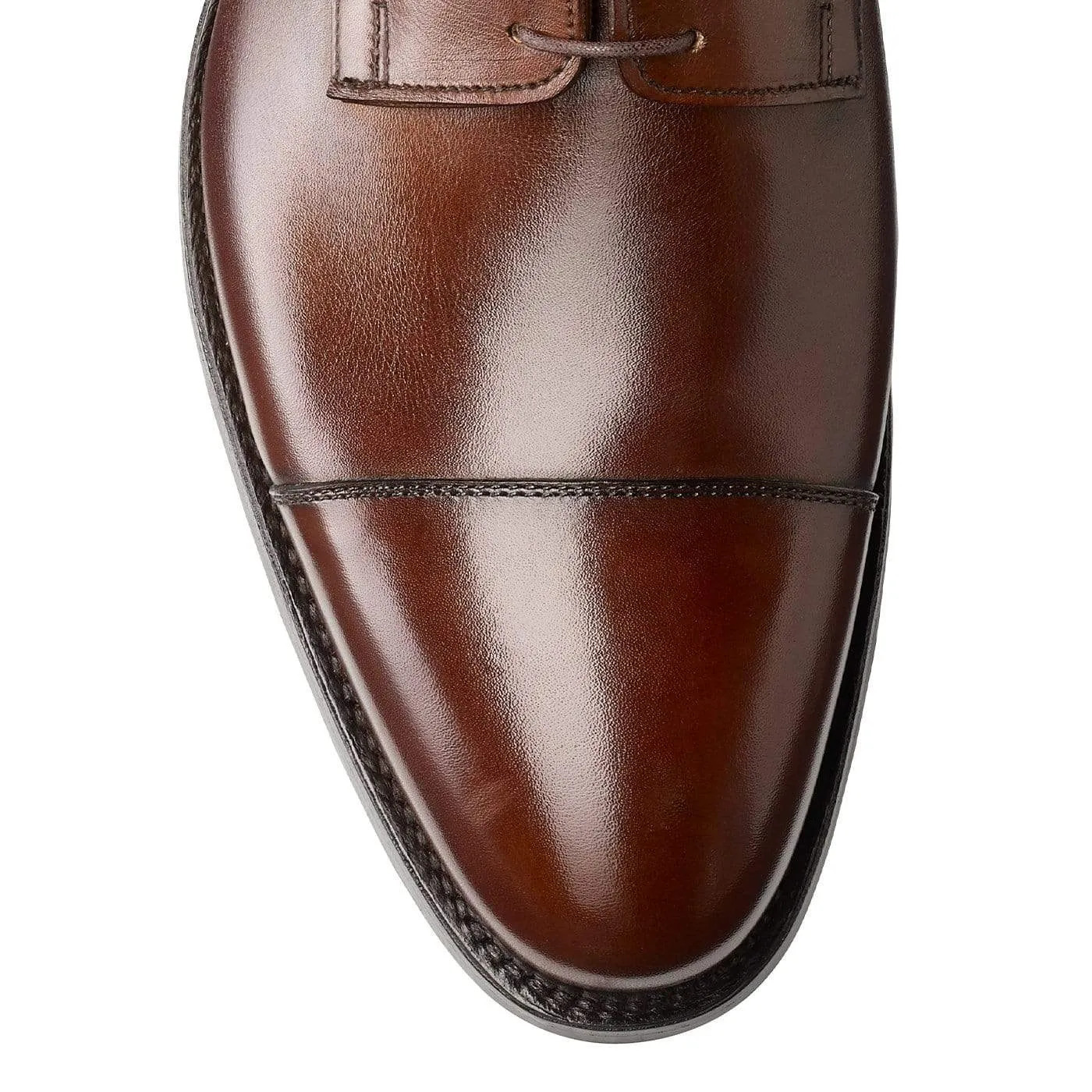 Walton 2 Beechnut Antique Calf sold by Crockett & Jones product image thumbnail 4