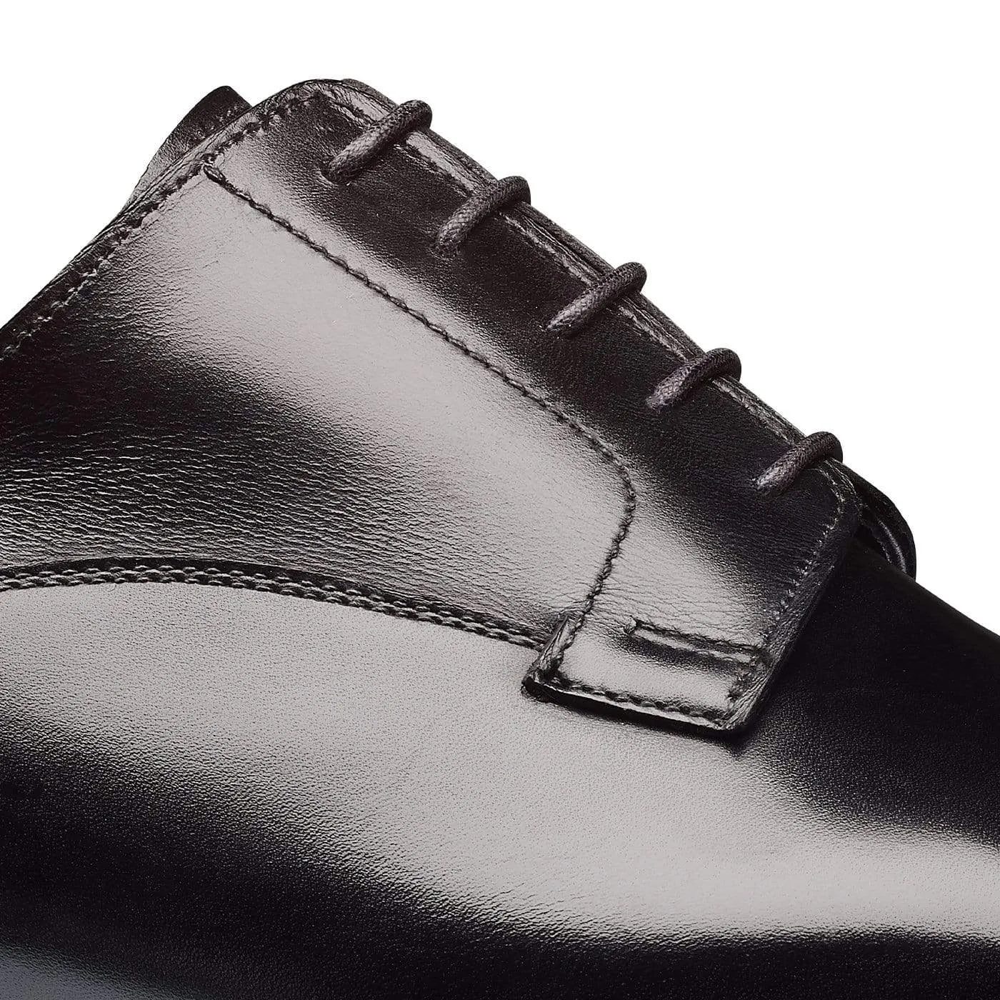Walton 2 Black Calf sold by Crockett & Jones product image thumbnail 5