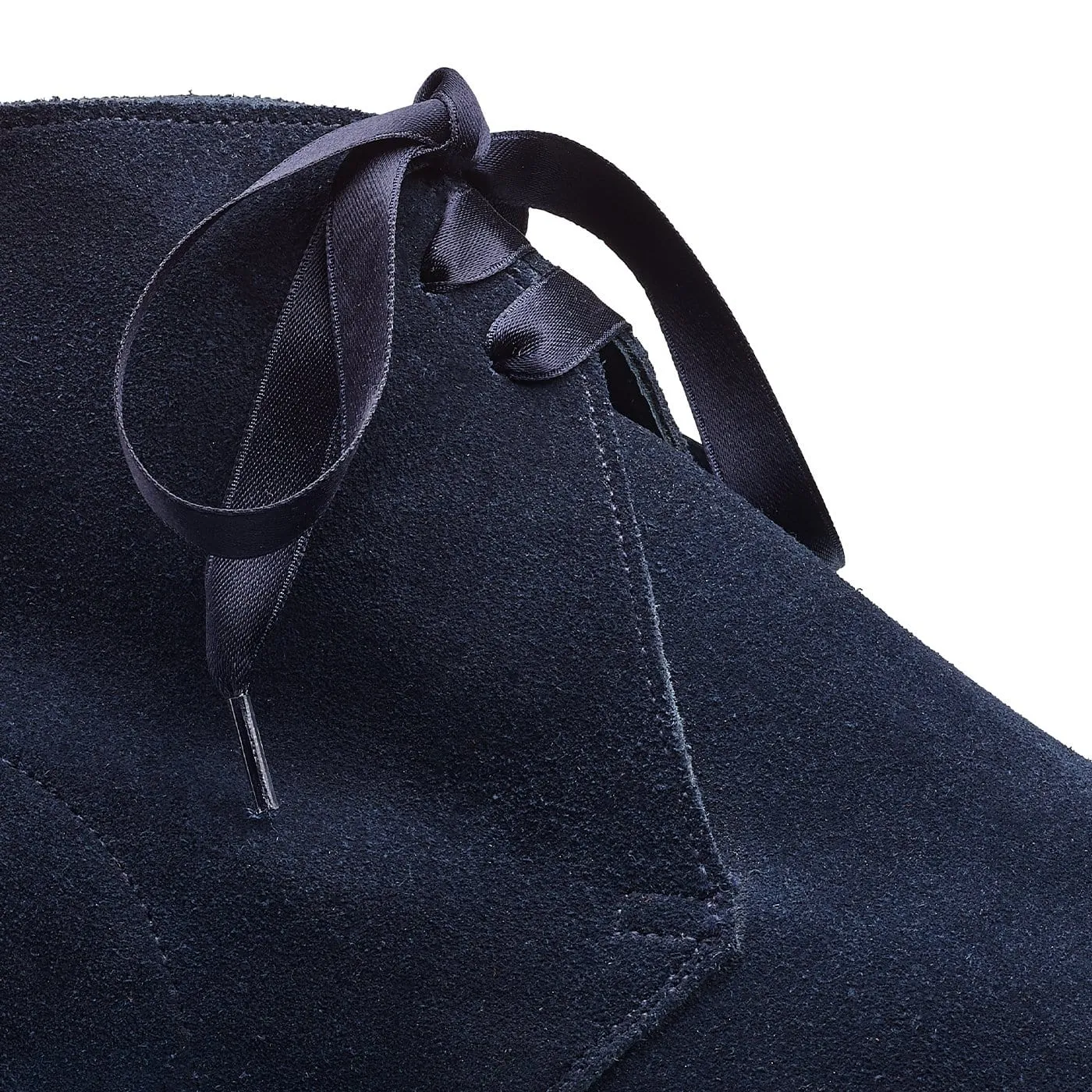 Angel Ocean Suede sold by Crockett & Jones product image thumbnail 5