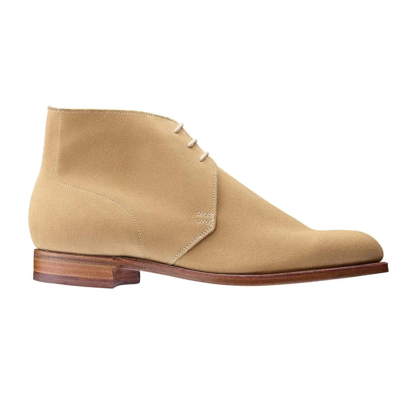 Chukka Safari Suede sold by Crockett & Jones product image thumbnail 3