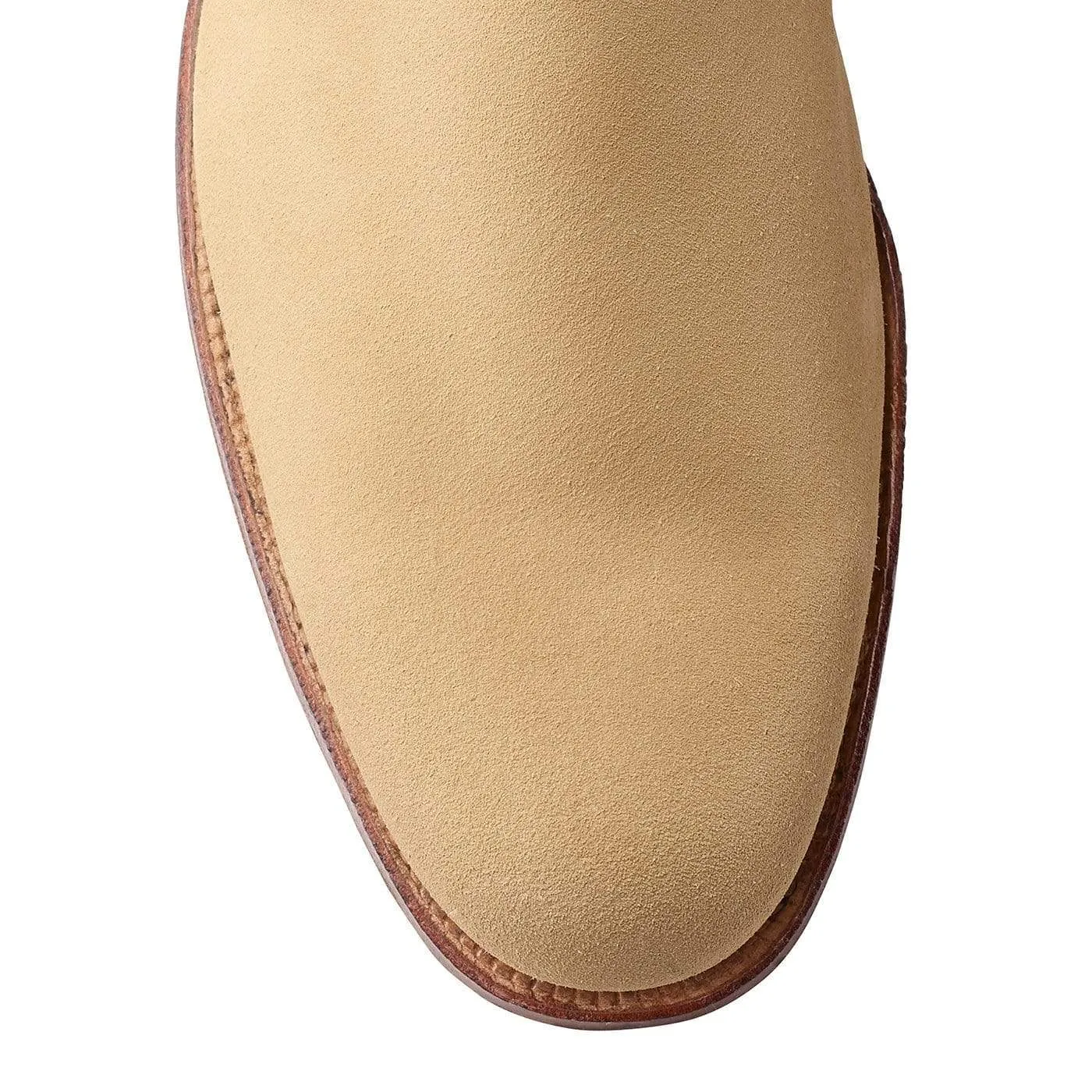 Chukka Safari Suede sold by Crockett & Jones product image thumbnail 4