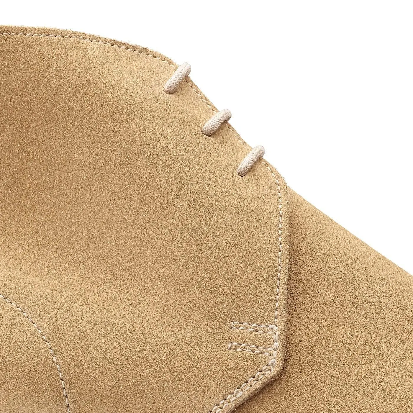 Chukka Safari Suede sold by Crockett & Jones product image thumbnail 5