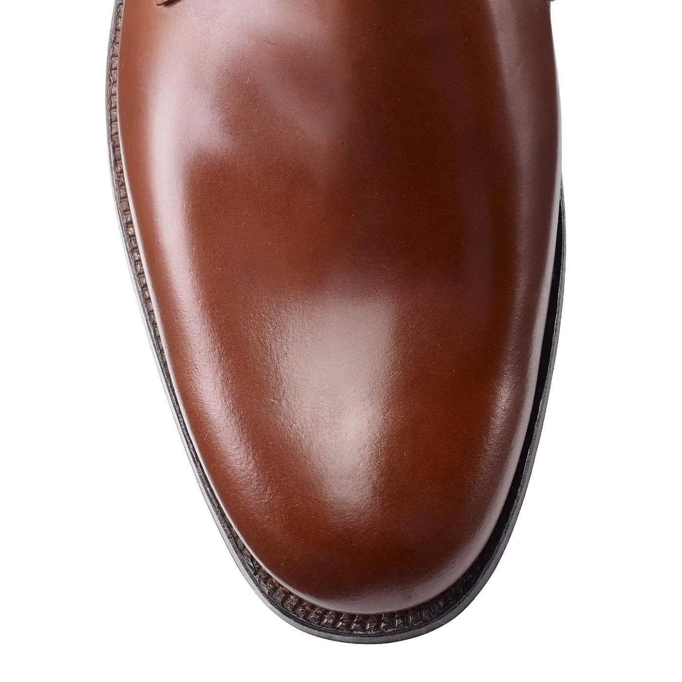 Chukka 2 Whisky Cordovan sold by Crockett & Jones product image thumbnail 4