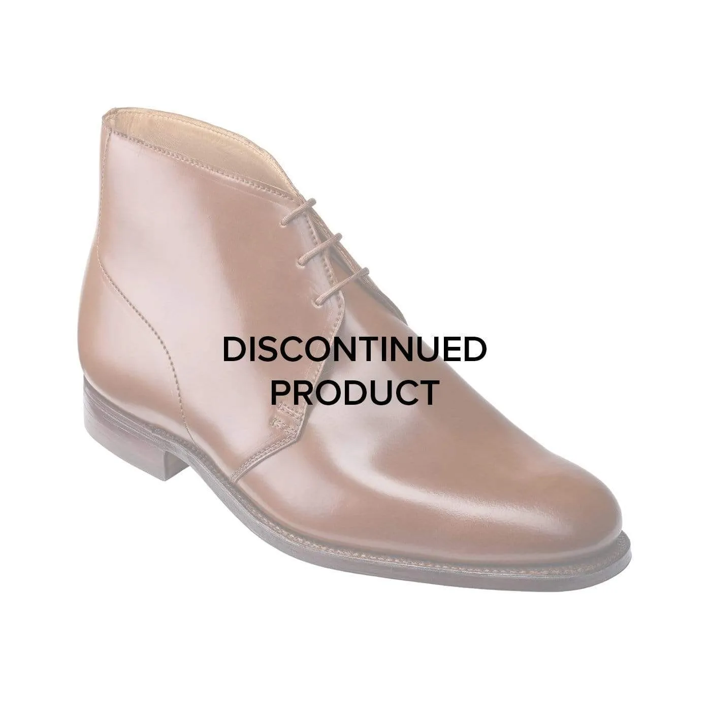 Chukka 2 Whisky Cordovan sold by Crockett & Jones