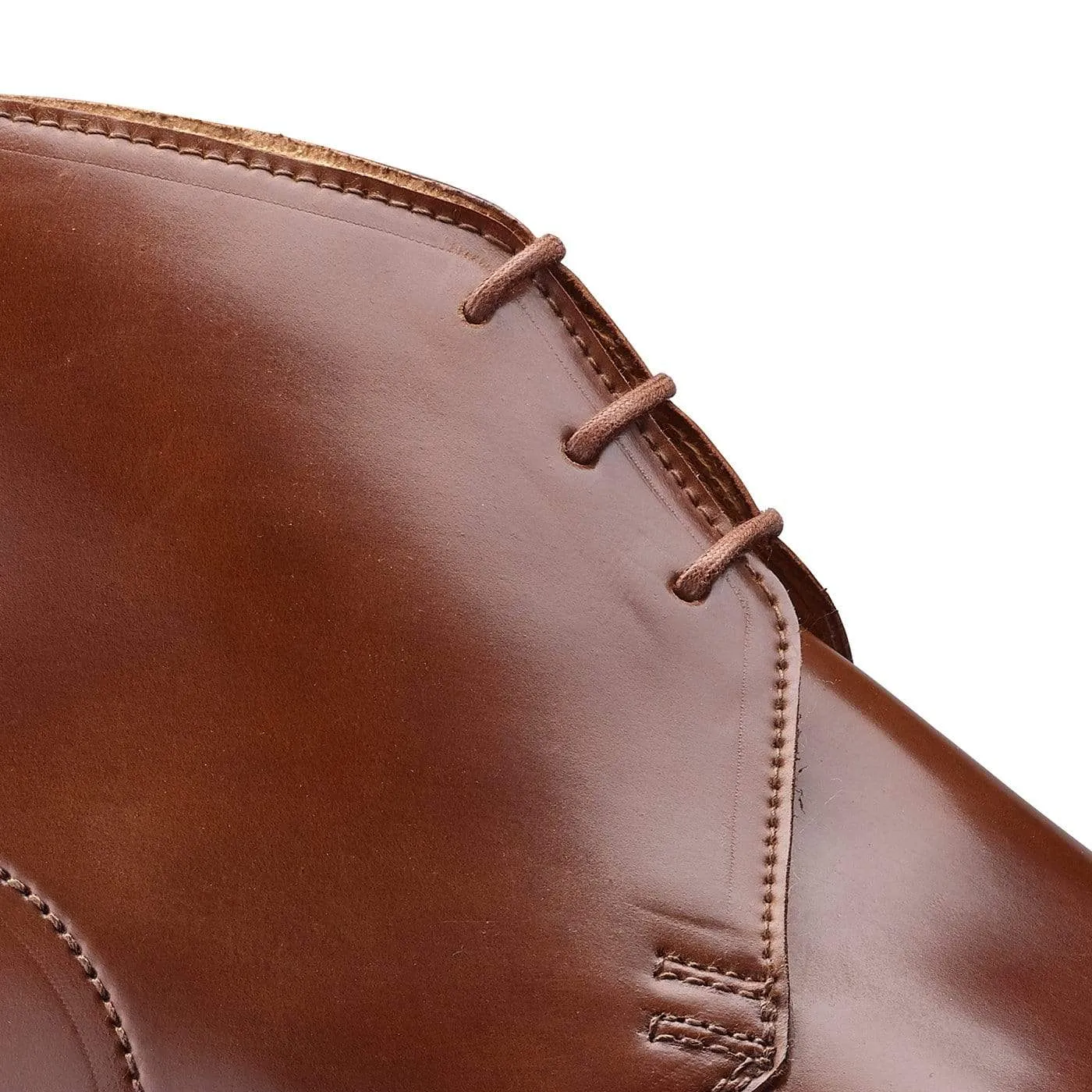 Chukka 2 Whisky Cordovan sold by Crockett & Jones product image thumbnail 5