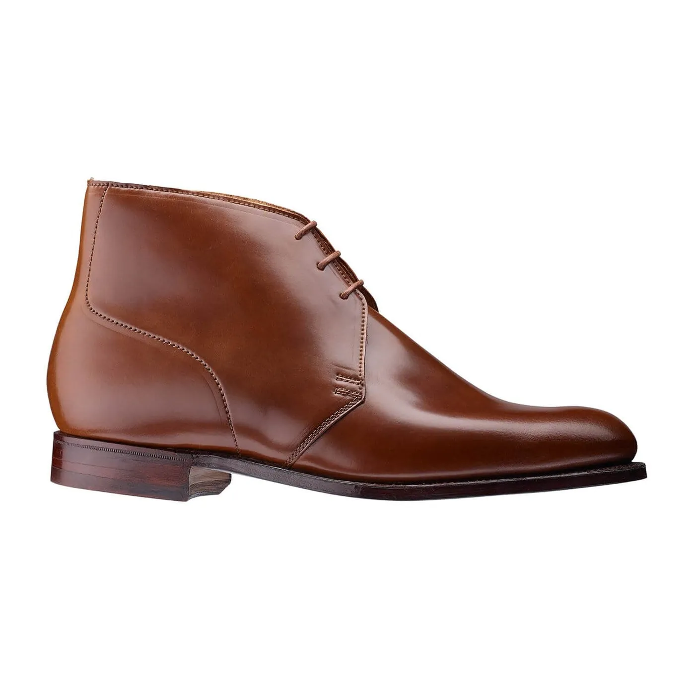 Chukka 2 Whisky Cordovan sold by Crockett & Jones product image thumbnail 3