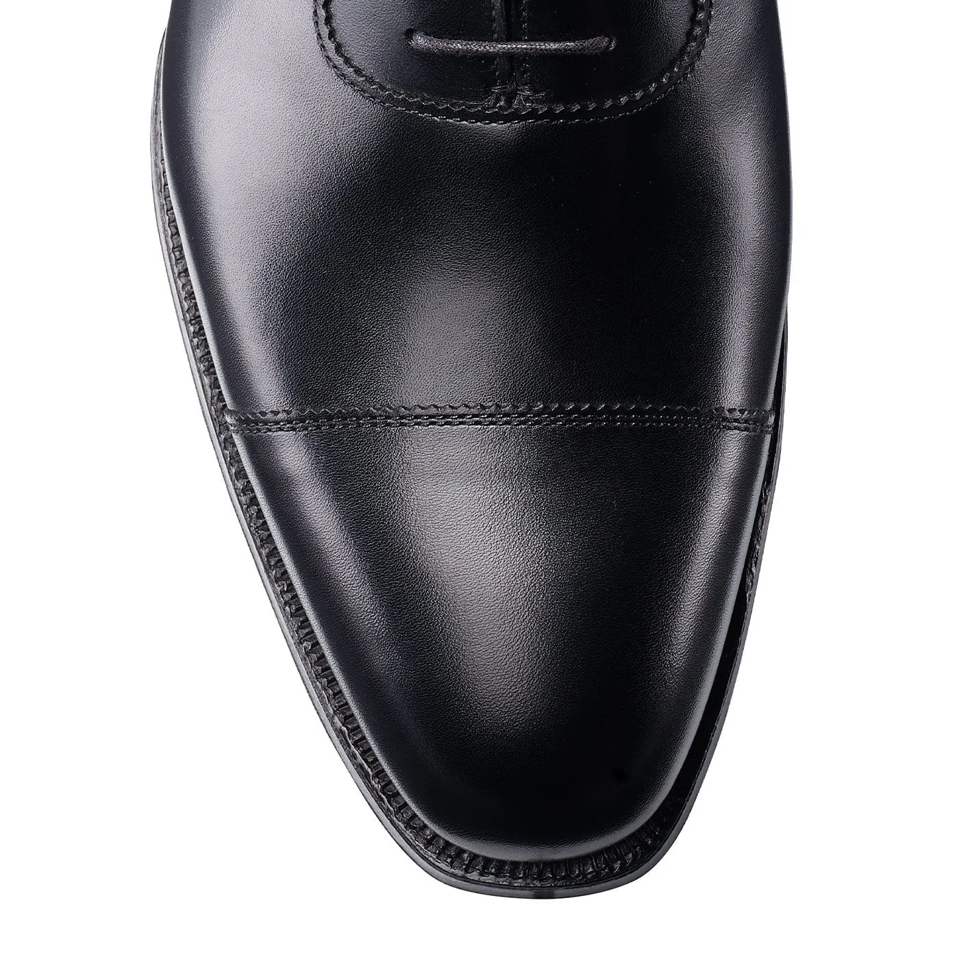 Egerton Black Calf sold by Crockett & Jones product image thumbnail 4