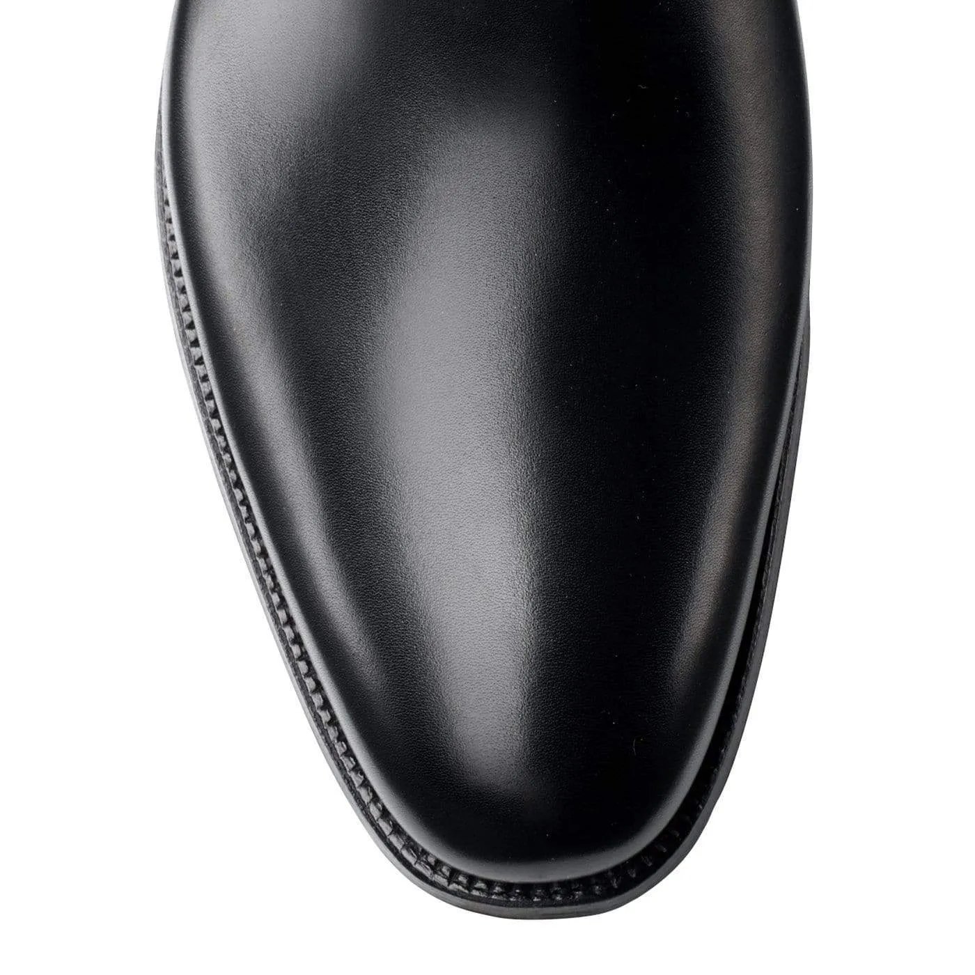 Swindon Black Calf sold by Crockett & Jones product image thumbnail 4