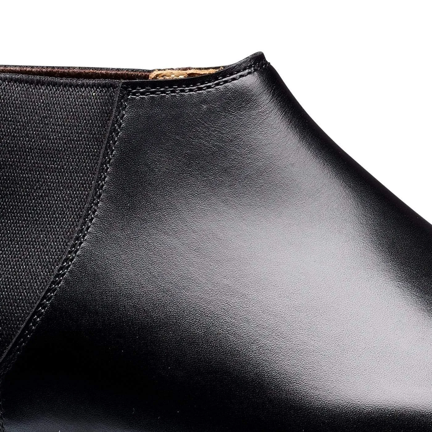 Deene Black Calf sold by Crockett & Jones product image thumbnail 5