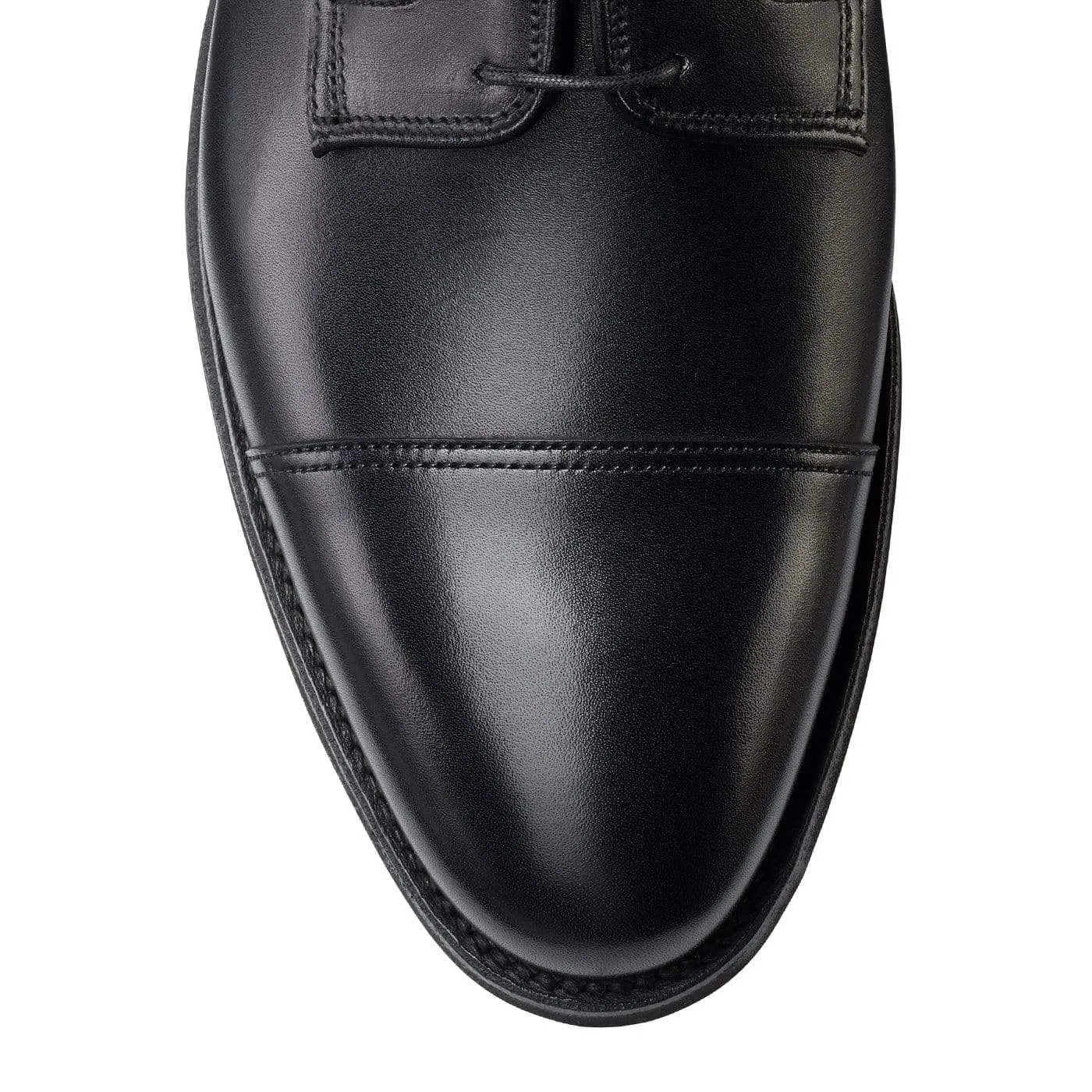 Bradford Black Calf sold by Crockett & Jones product image thumbnail 4