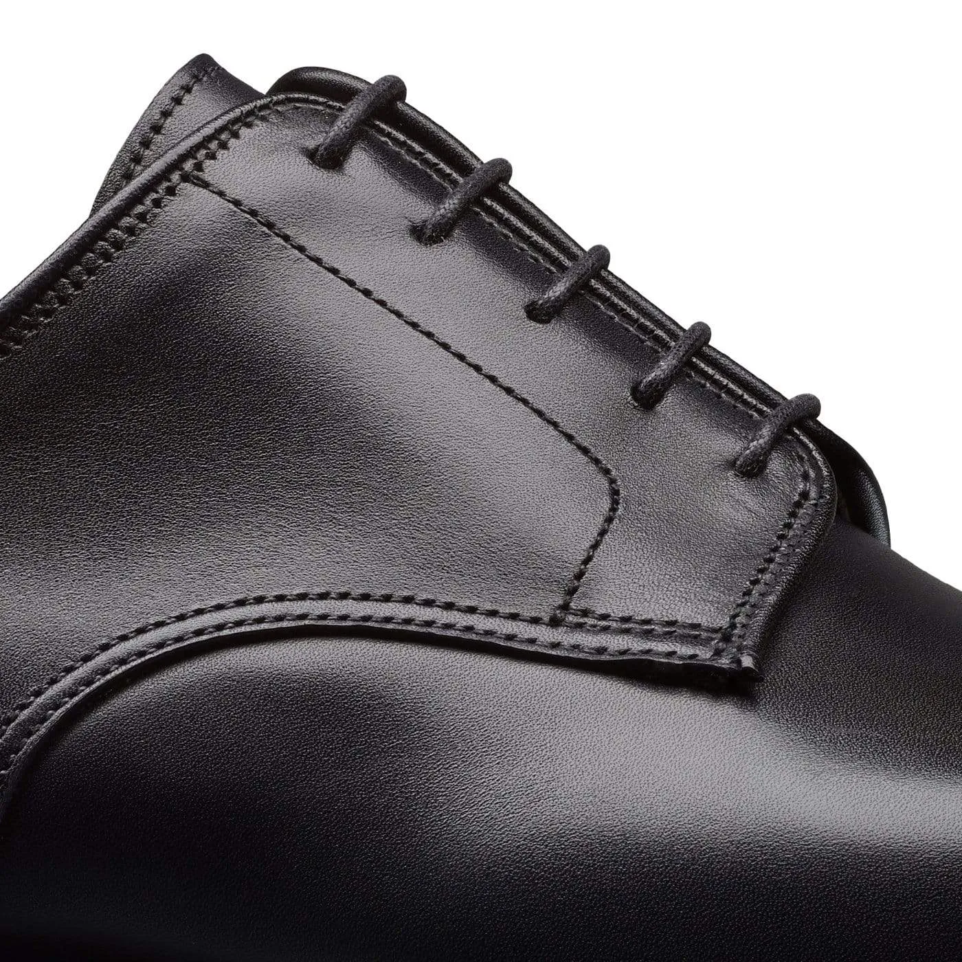 Bradford Black Calf sold by Crockett & Jones product image thumbnail 5