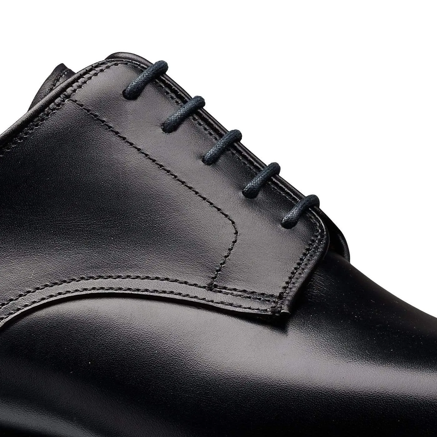 Draycott 2 Black Calf sold by Crockett & Jones product image thumbnail 5
