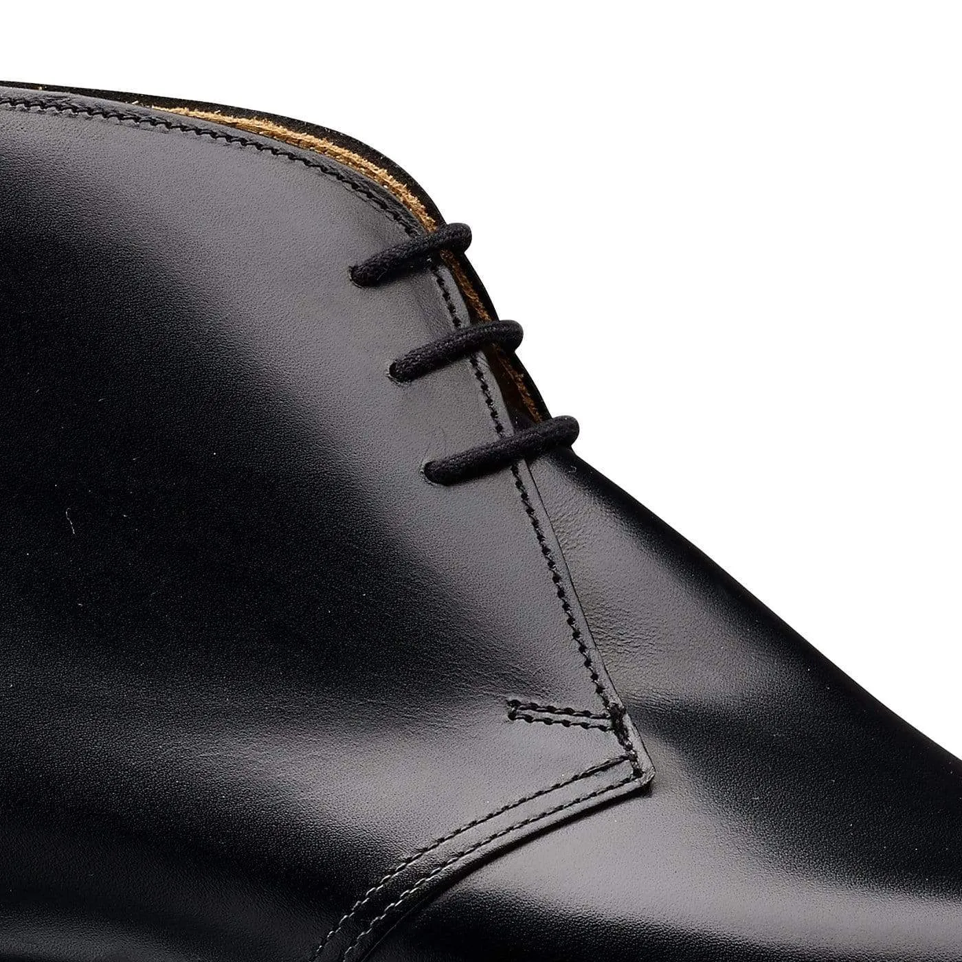 Brecon Black Calf sold by Crockett & Jones product image thumbnail 5