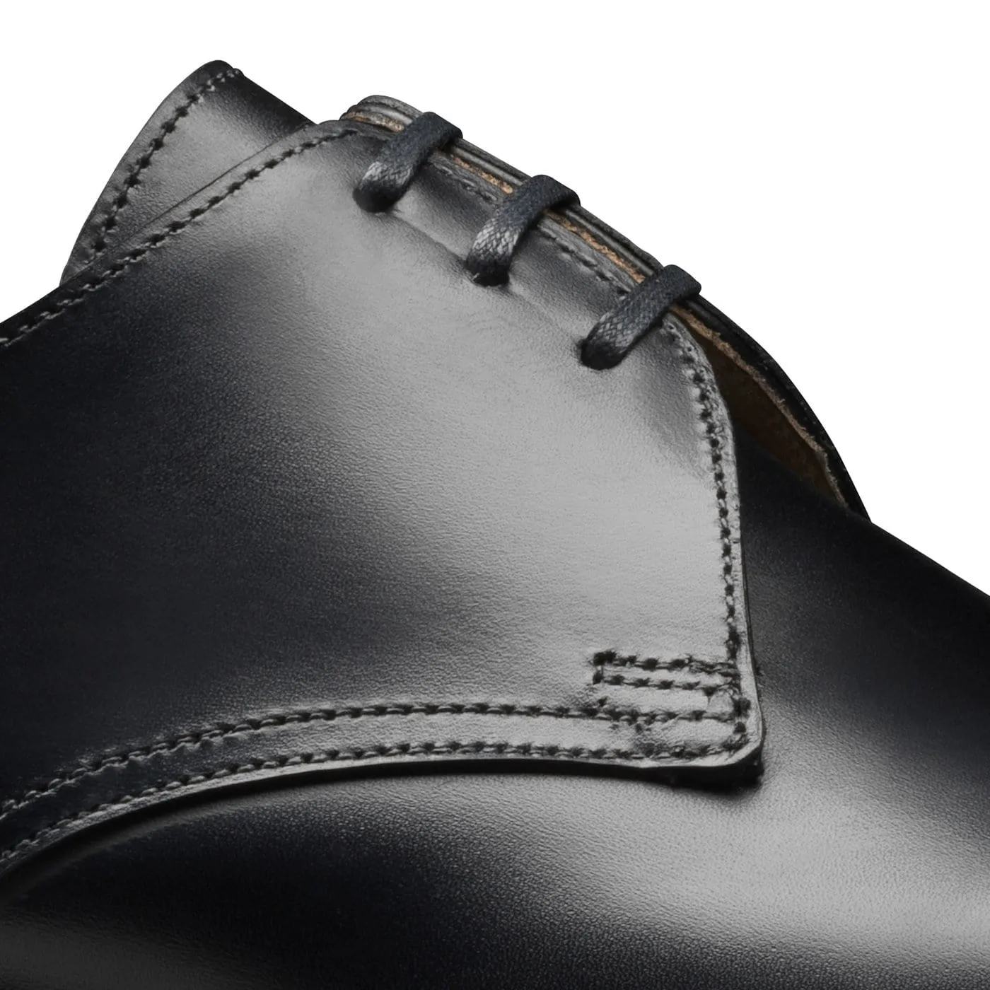 Hoxton Black Calf sold by Crockett & Jones product image thumbnail 5