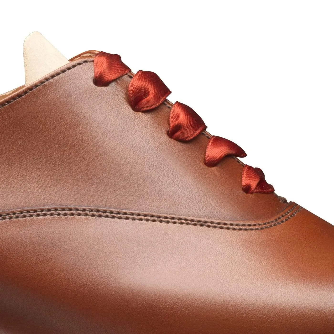 Florence Beechnut Burnished Calf sold by Crockett & Jones product image thumbnail 5