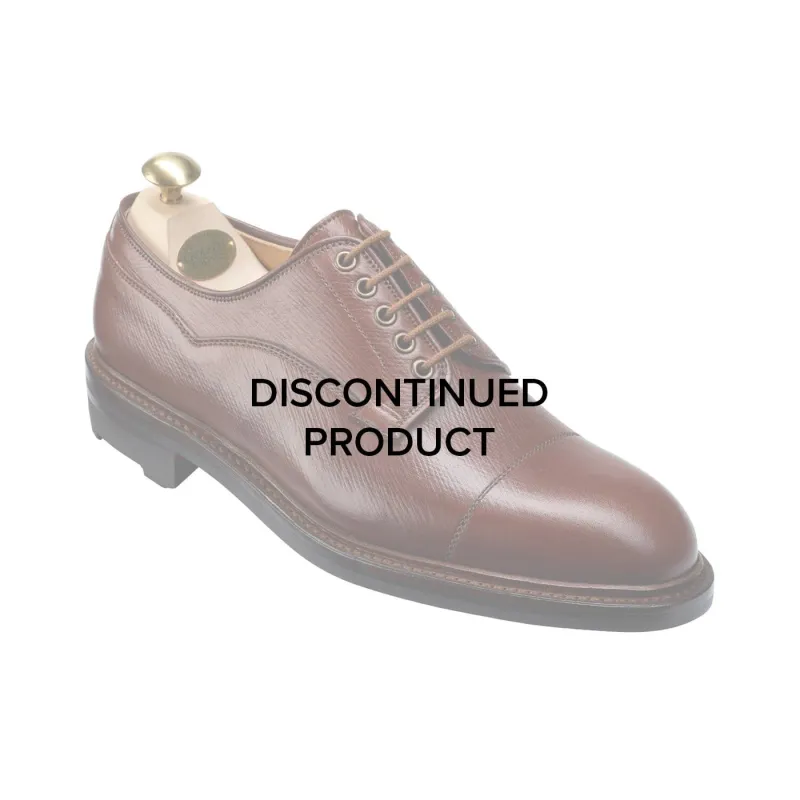 Peebles Russian Grain sold by Crockett & Jones