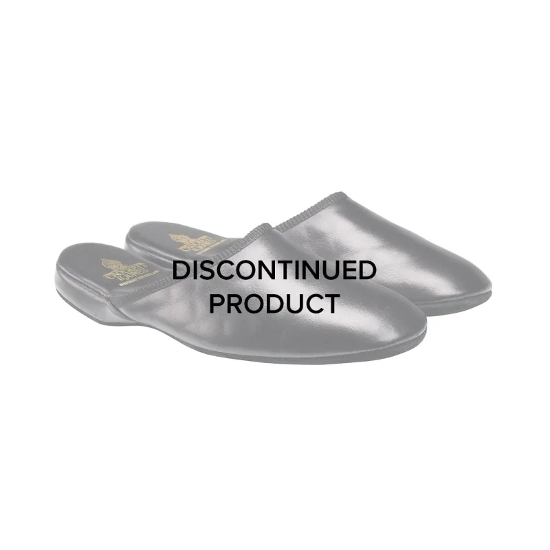 Ritz Black Calf made by Crockett & Jones