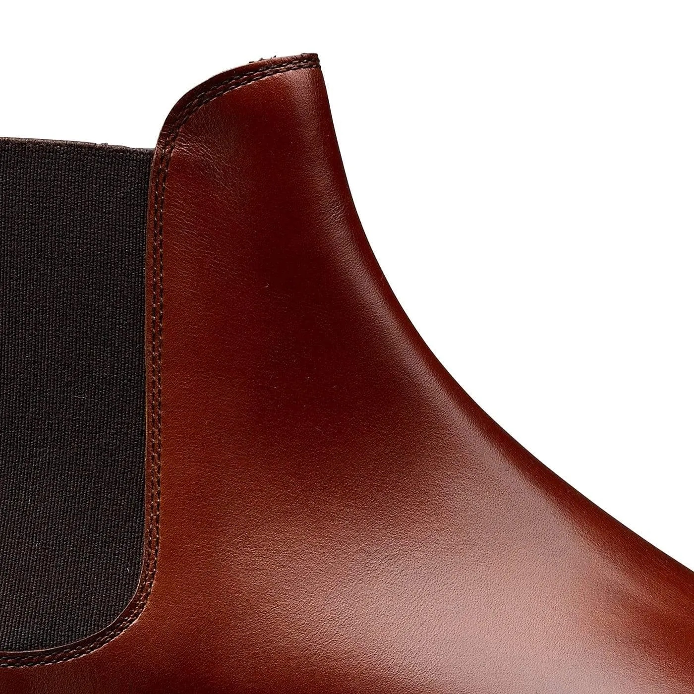 Chelsea 3 Chestnut Burnished Calf sold by Crockett & Jones product image thumbnail 5