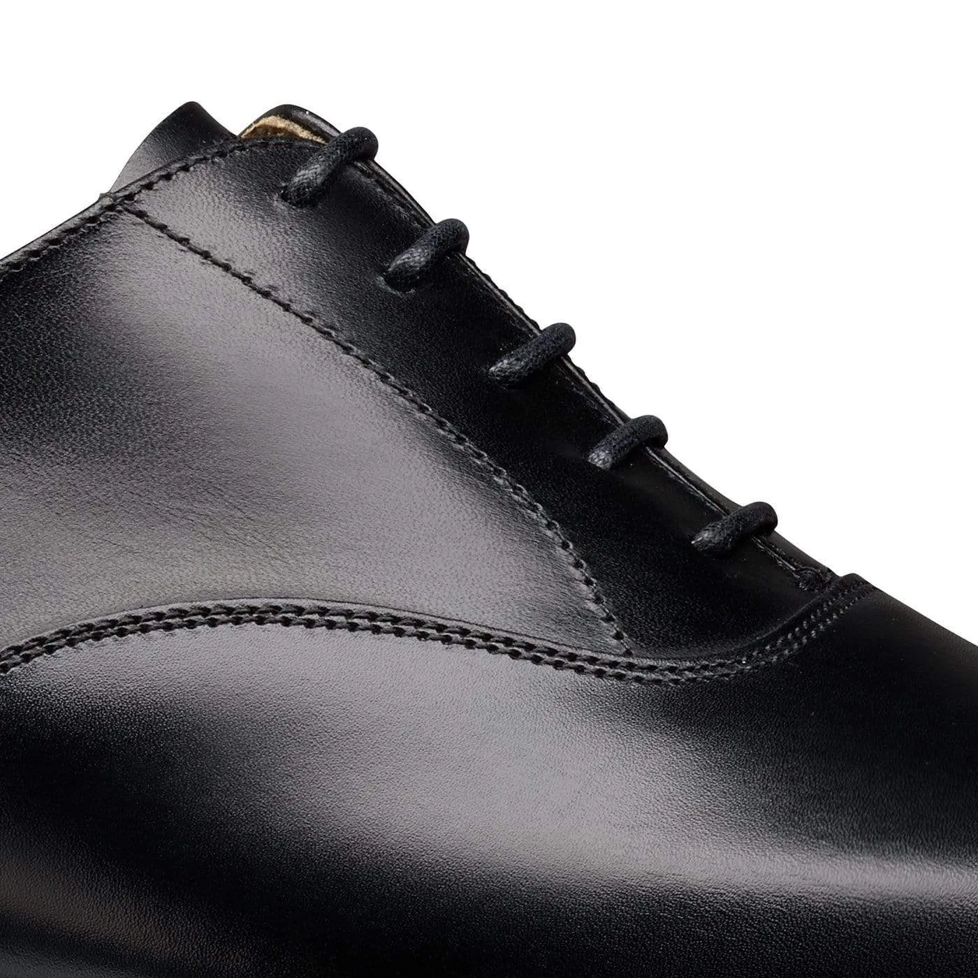 Hallam Black Calf sold by Crockett & Jones product image thumbnail 5