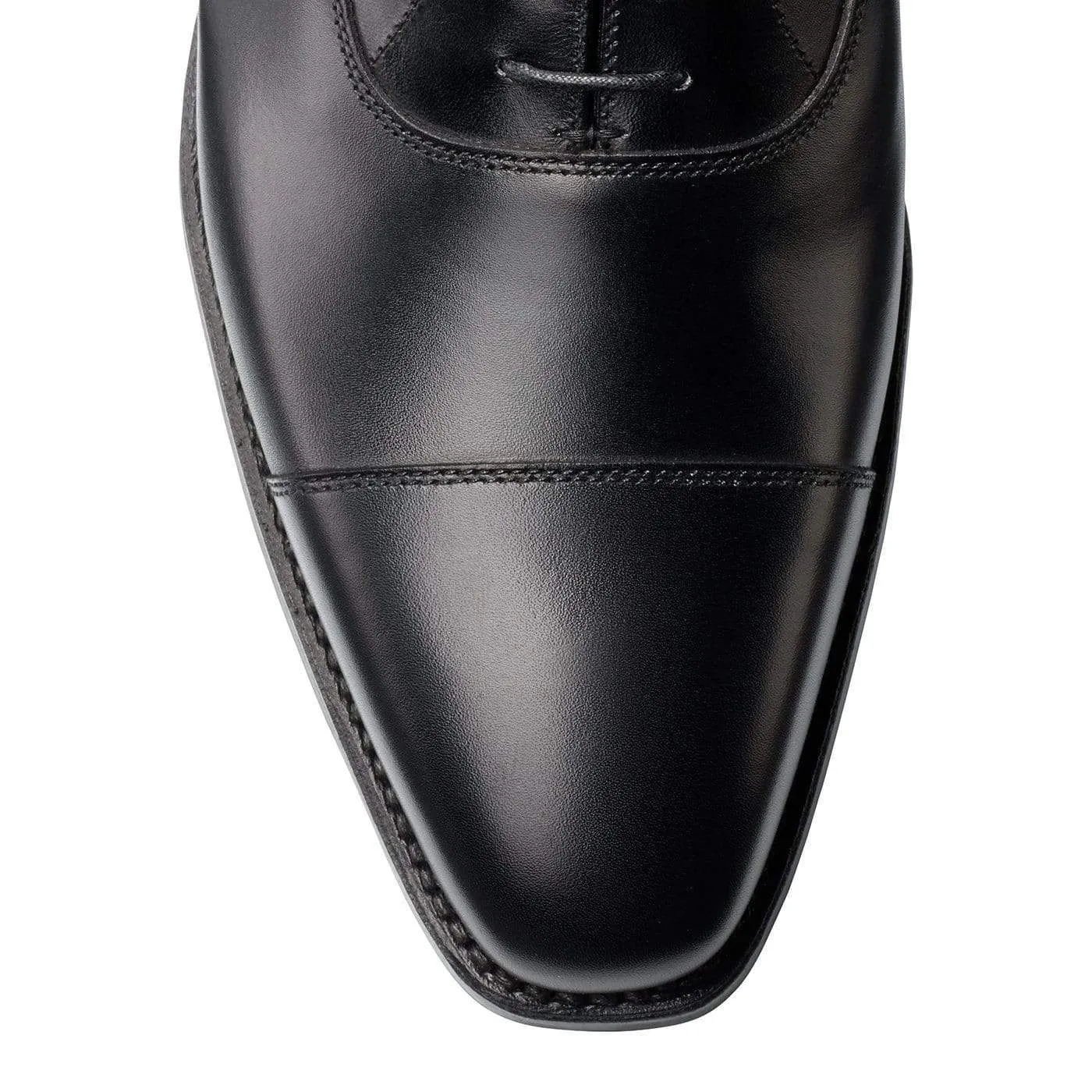 Hallam Black Calf sold by Crockett & Jones product image thumbnail 4