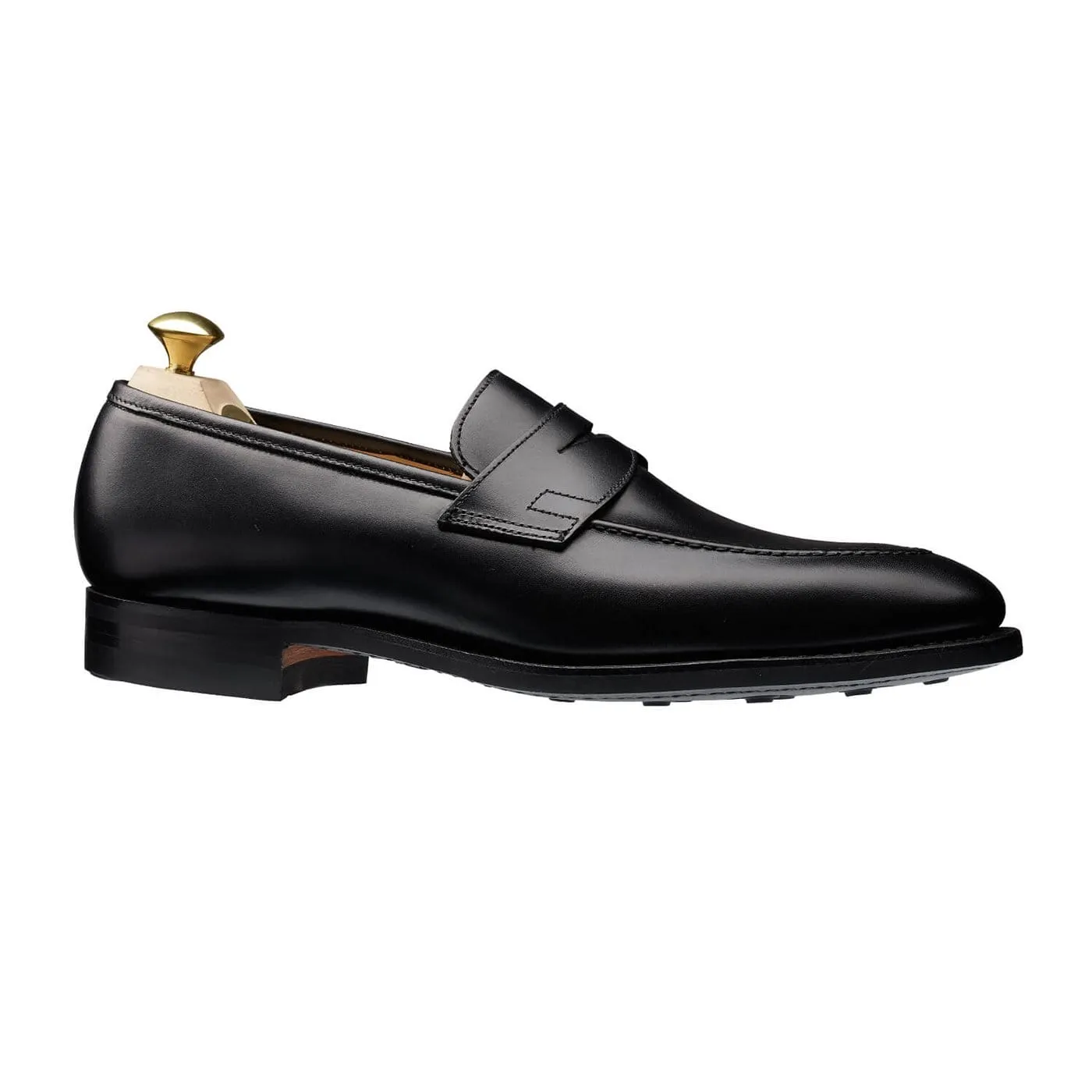 Sydney Black Calf sold by Crockett & Jones product image thumbnail 3