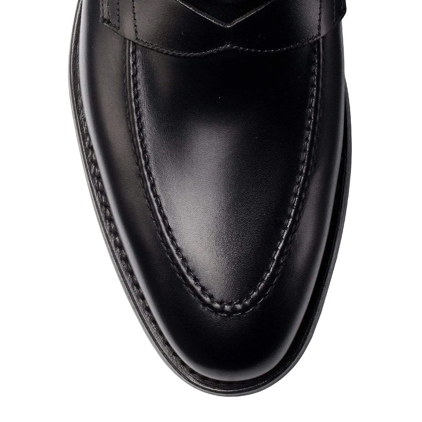 Sydney Black Calf sold by Crockett & Jones product image thumbnail 4