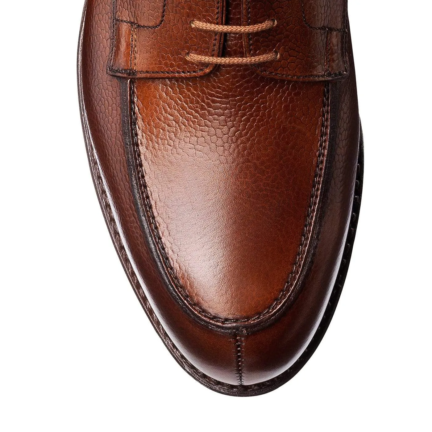 Durham Tan Scotch Country Grain sold by Crockett & Jones product image thumbnail 4