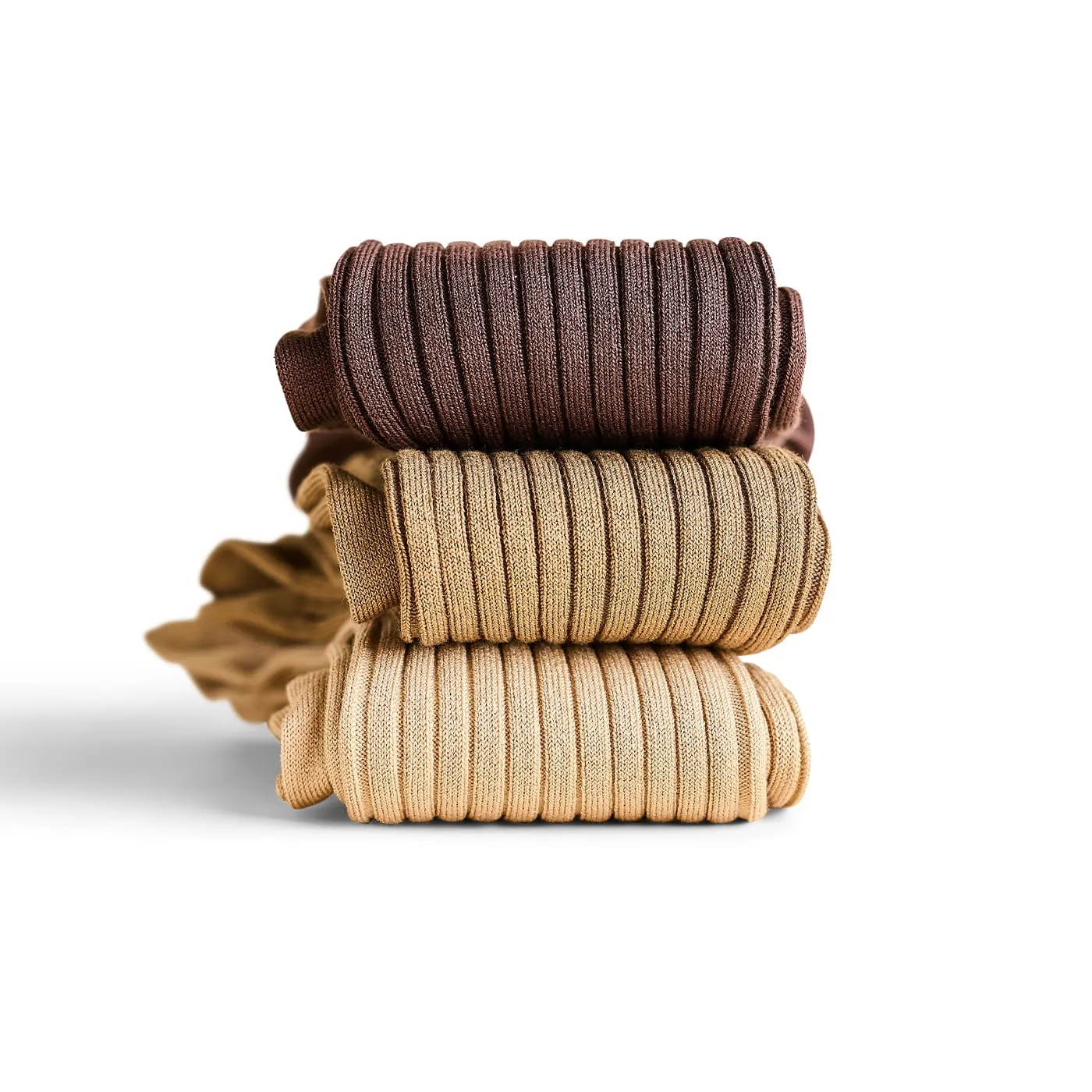 Simply Sartorial 3 Pair Coffee Break sold by Crockett & Jones product image thumbnail 3