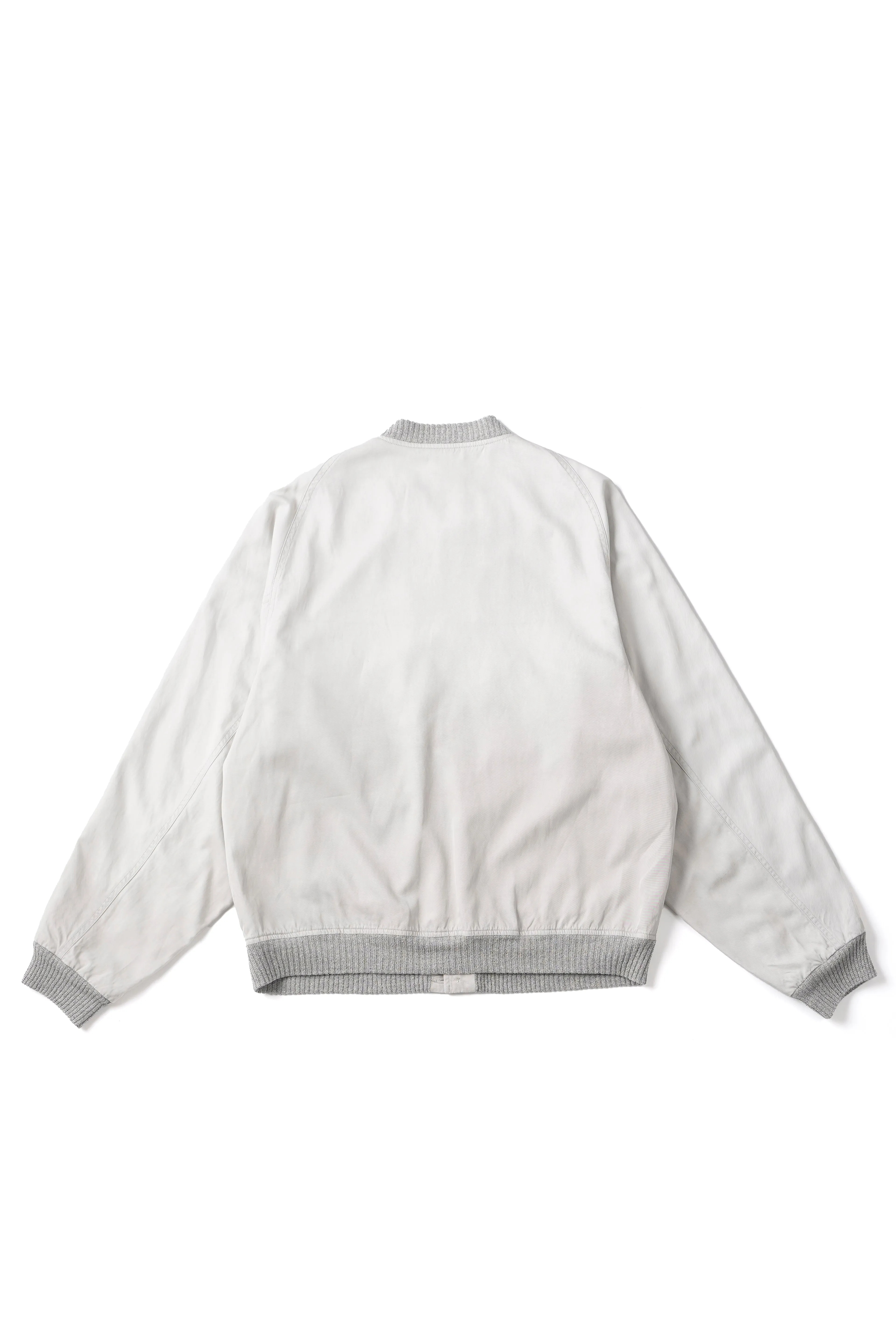 PATINA-RAYON LAWTON BUTTONED JACKET - 261OJ-JK13 sold by Old Joe product image thumbnail 4