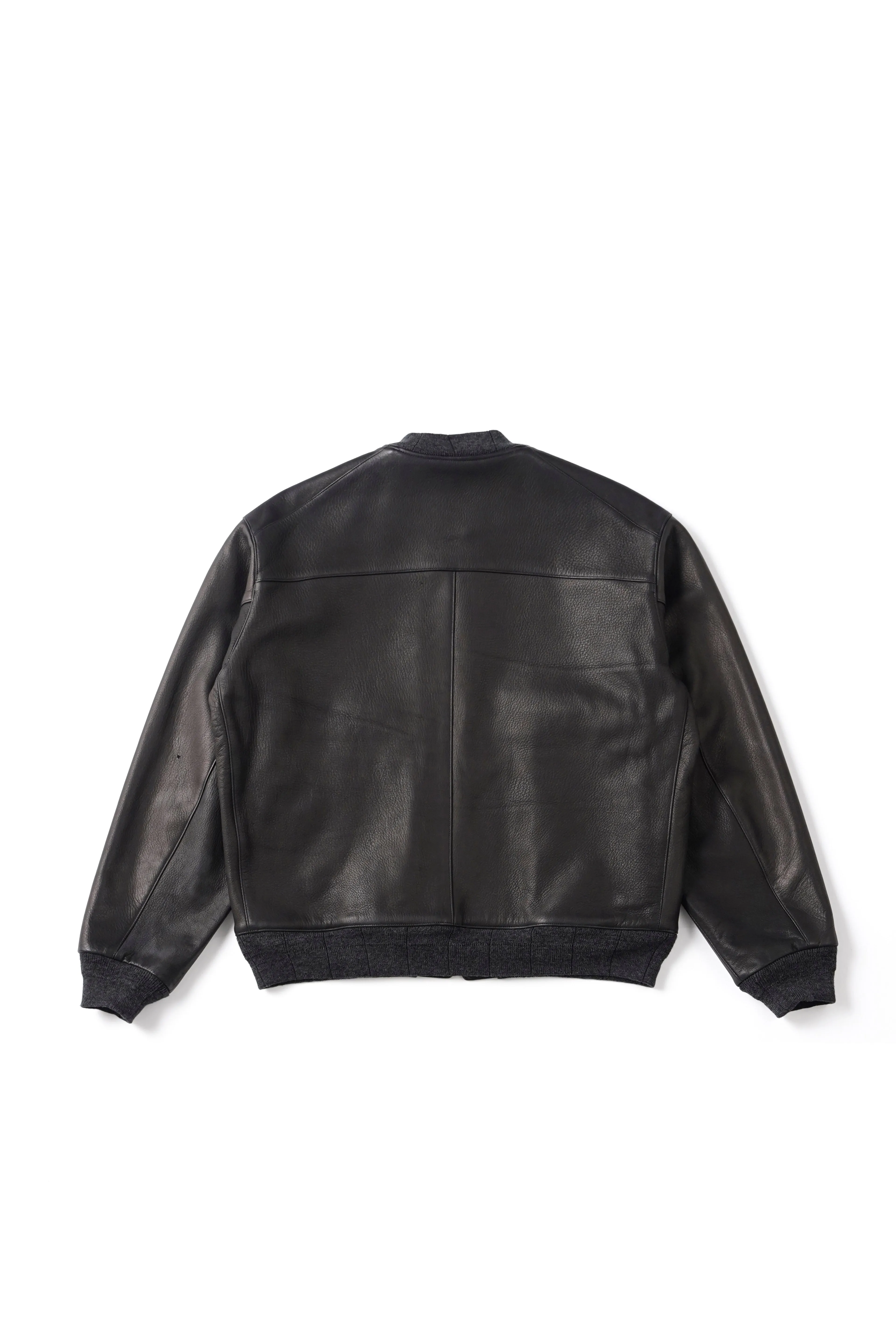 PATINA DEERSKIN ADASTRA JACKET - 261OJ-JK19 sold by Old Joe product image thumbnail 3
