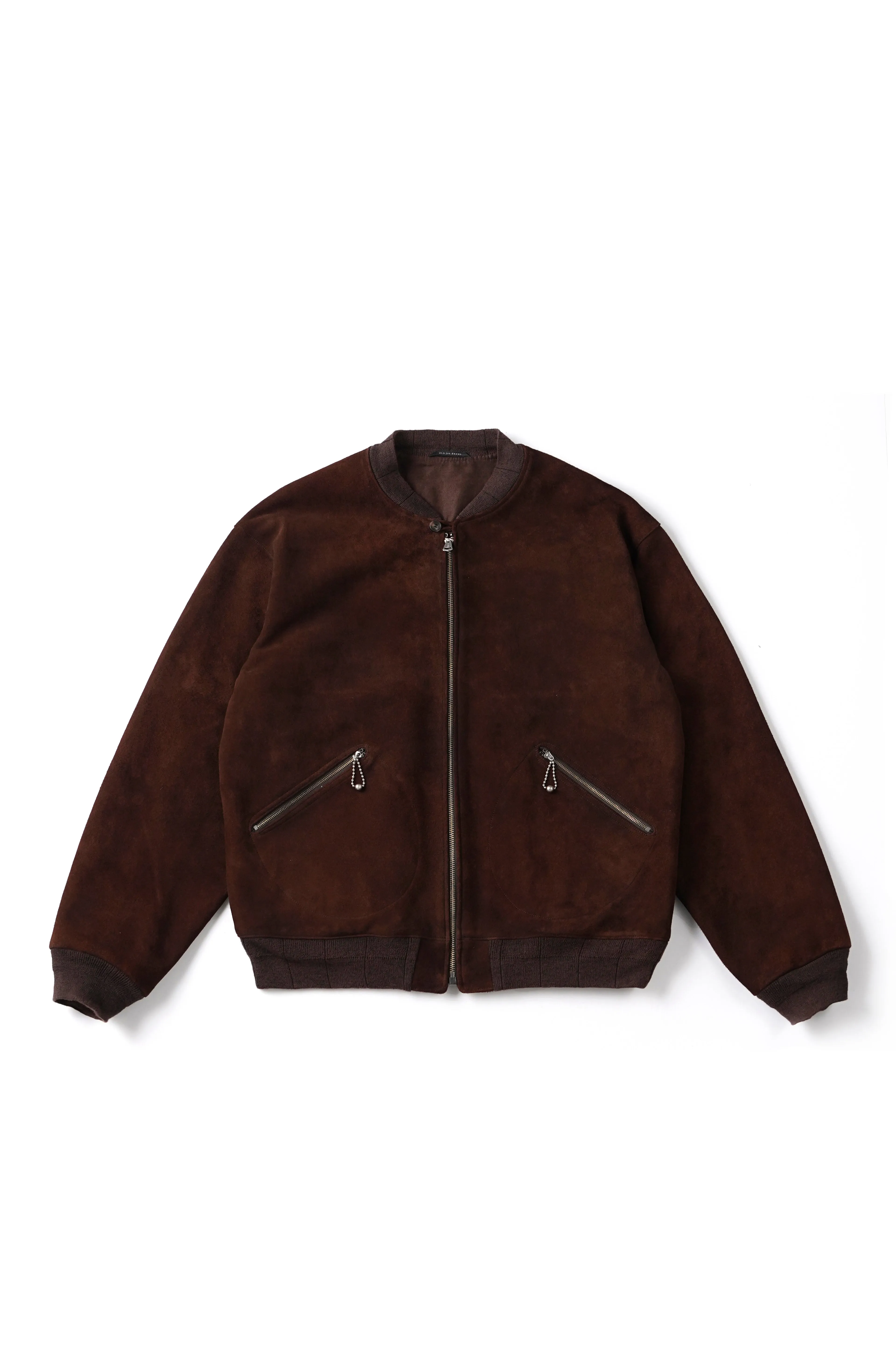 PATINA DEERSKIN ADASTRA JACKET - 261OJ-JK19 sold by Old Joe