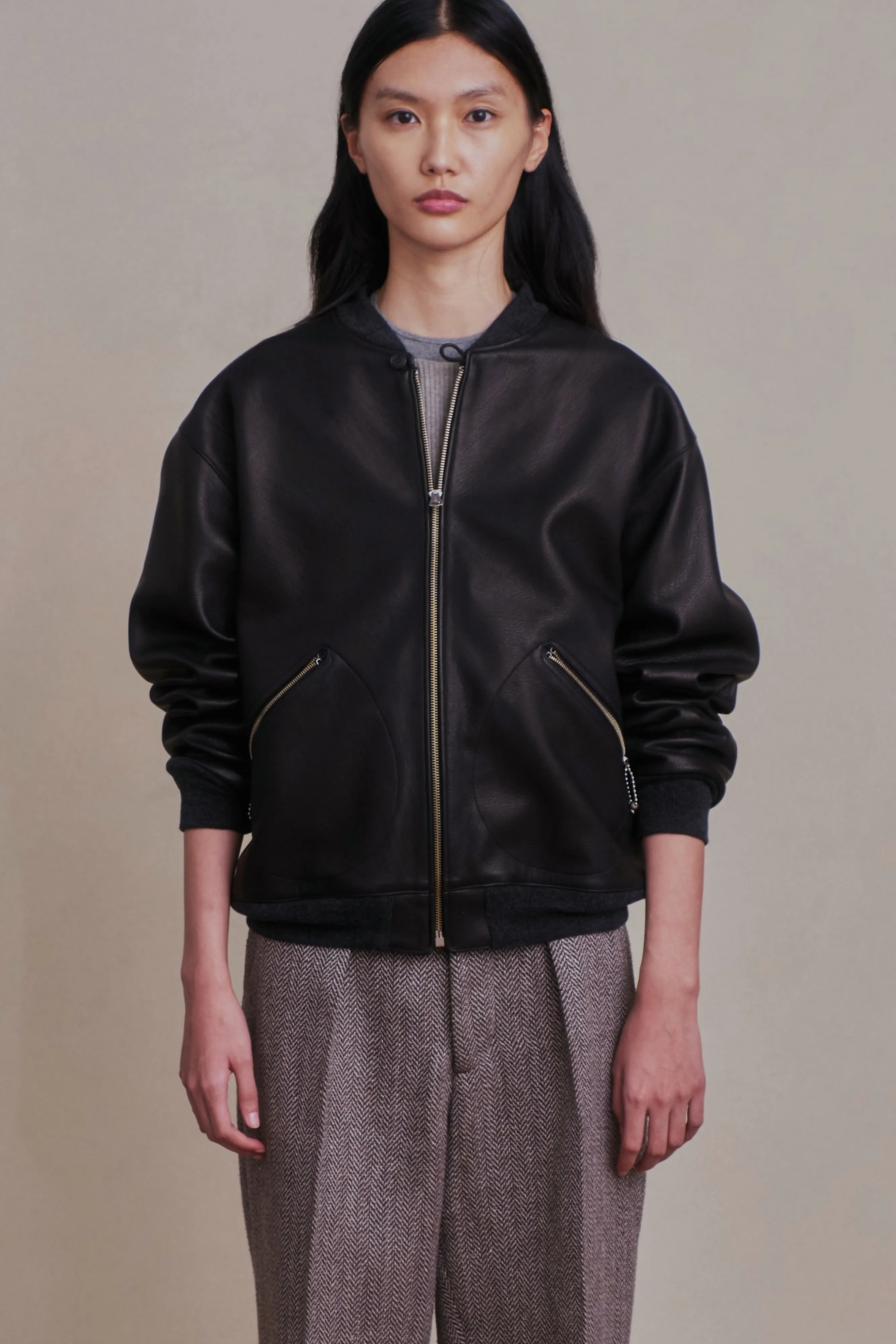 PATINA DEERSKIN ADASTRA JACKET - 261OJ-JK19 sold by Old Joe product image thumbnail 5