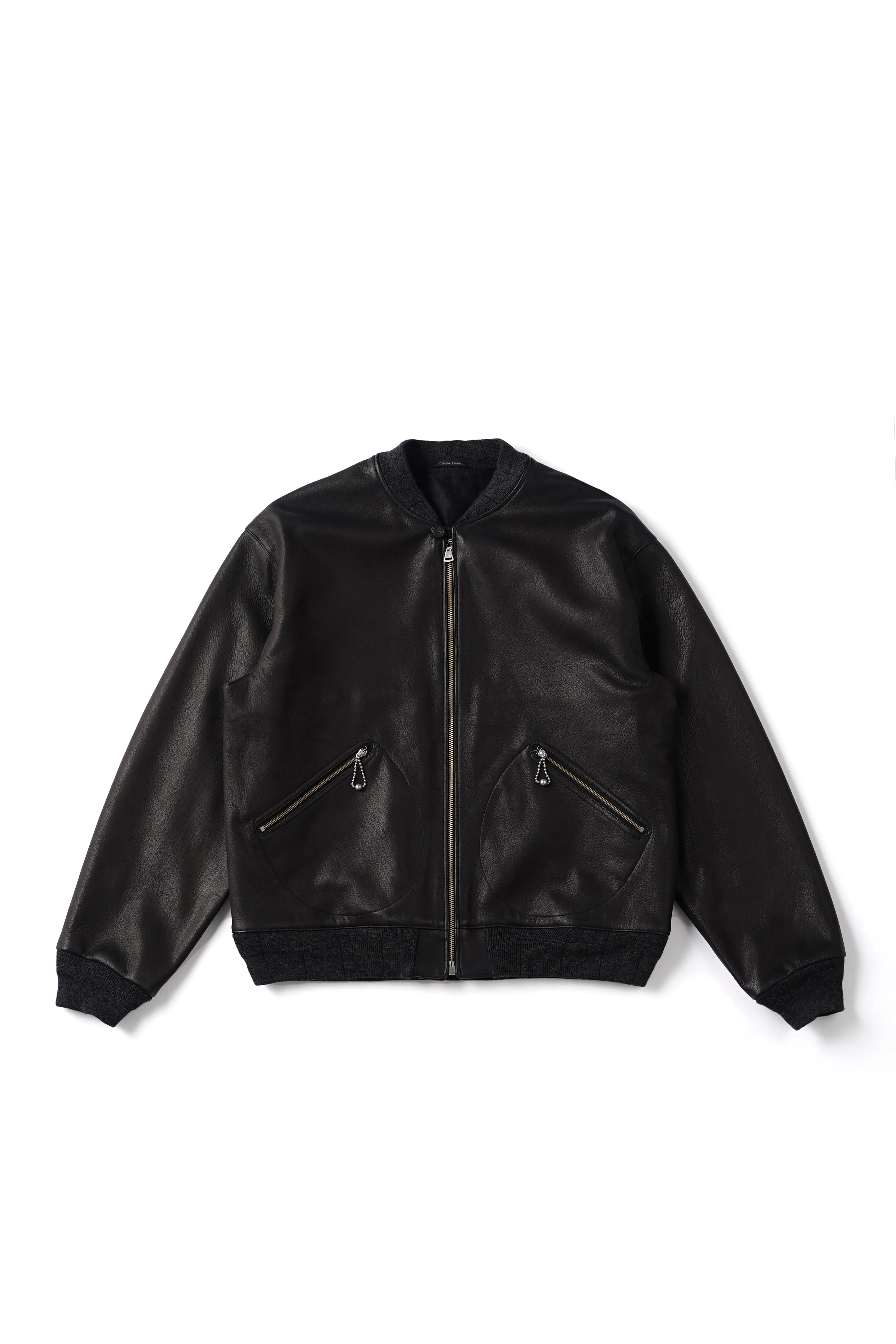 PATINA DEERSKIN ADASTRA JACKET - 261OJ-JK19 sold by Old Joe product image thumbnail 2