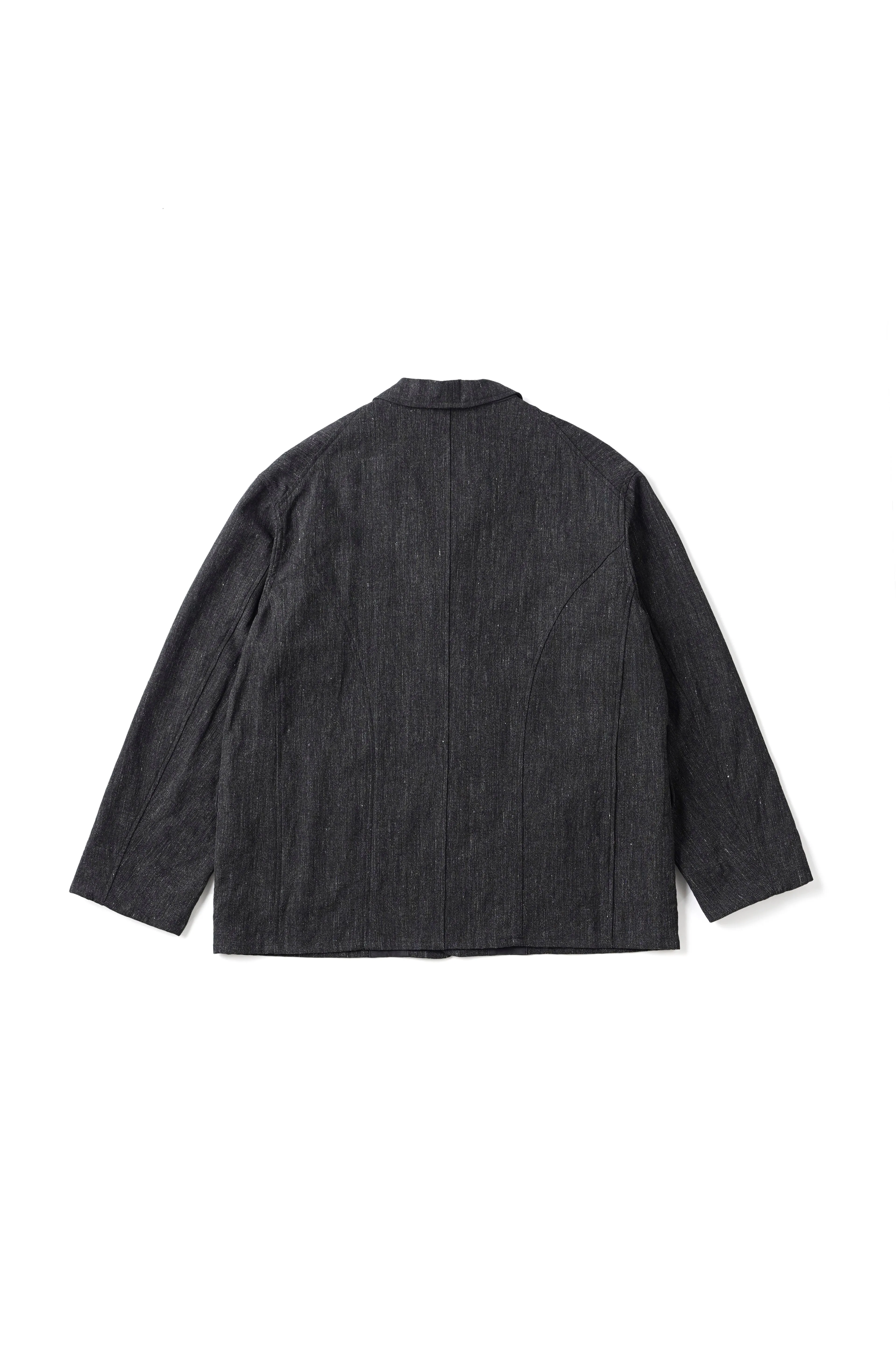 NOTCHED-RAPEL GEORGES JACKET - 261OJ-JK04 sold by Old Joe product image thumbnail 3
