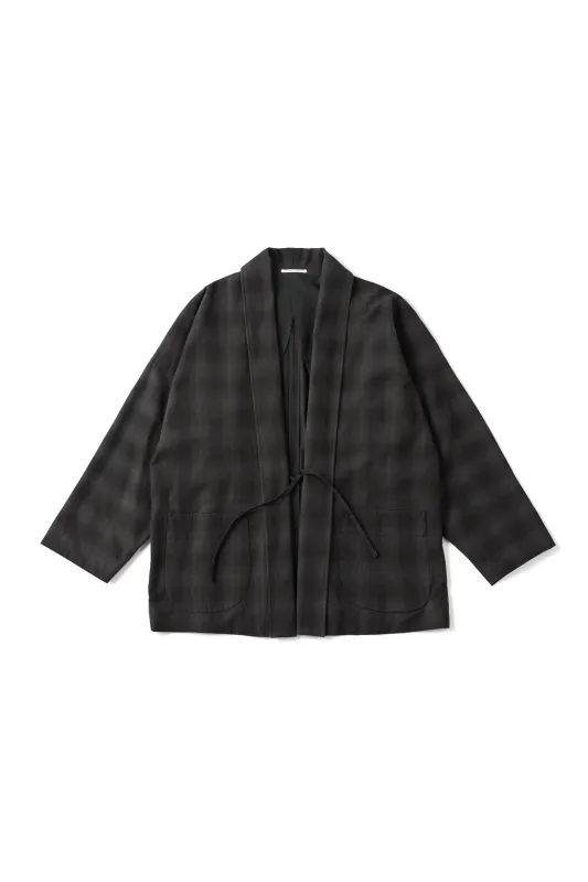 ORIENTAL HAORI JACKET - 261OJ-JK06 made by Old Joe