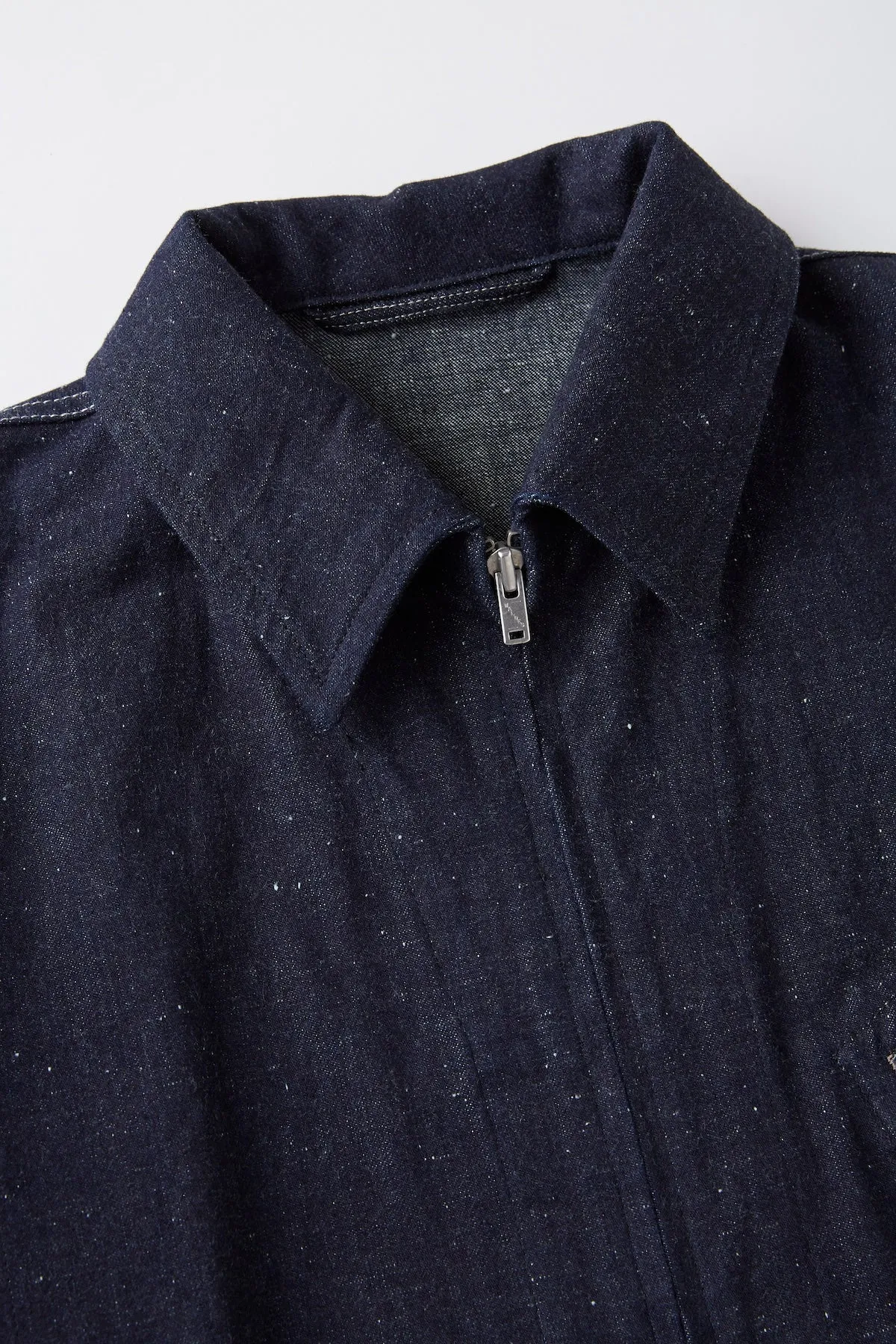 ERWIN ZIP JACKET - 252OJ-JK36 sold by Old Joe product image thumbnail 3